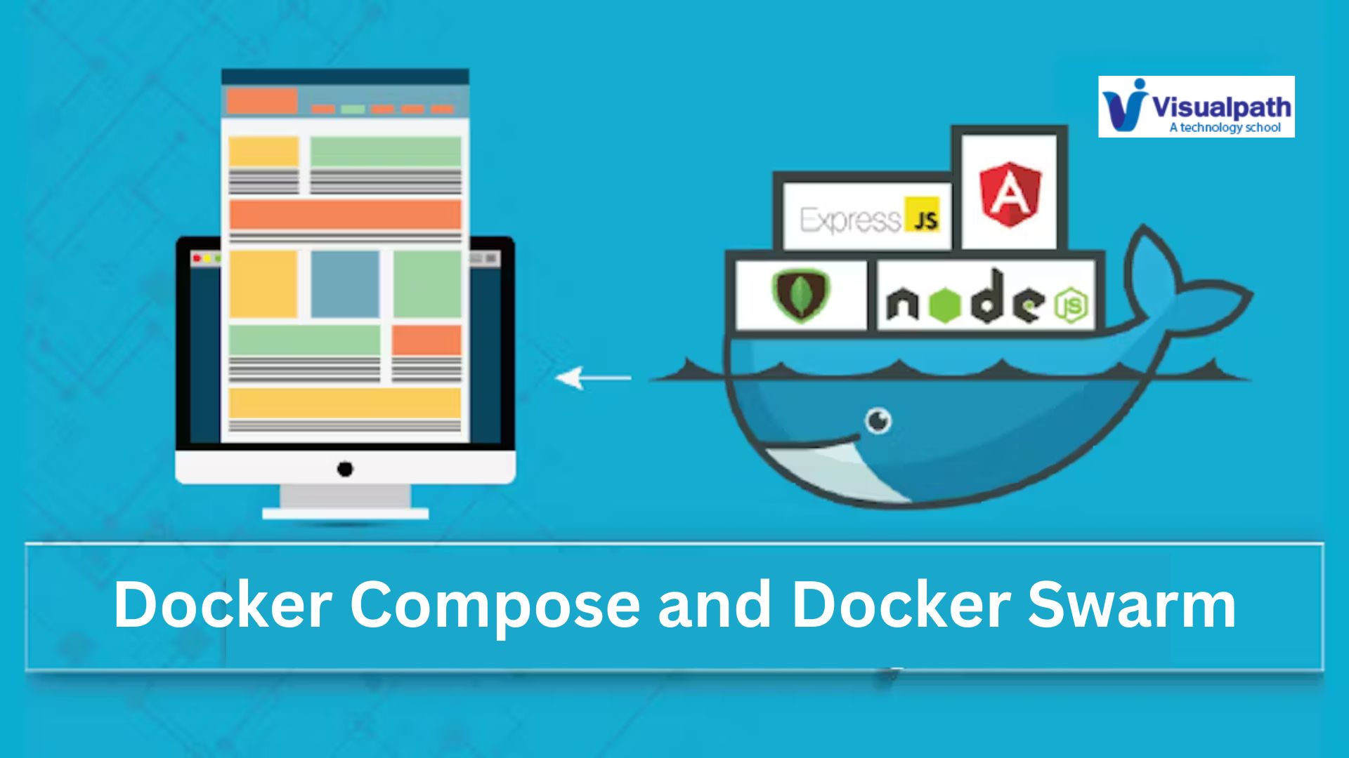 Container Orchestration: Comparison of Docker Compose and Docker Swarm