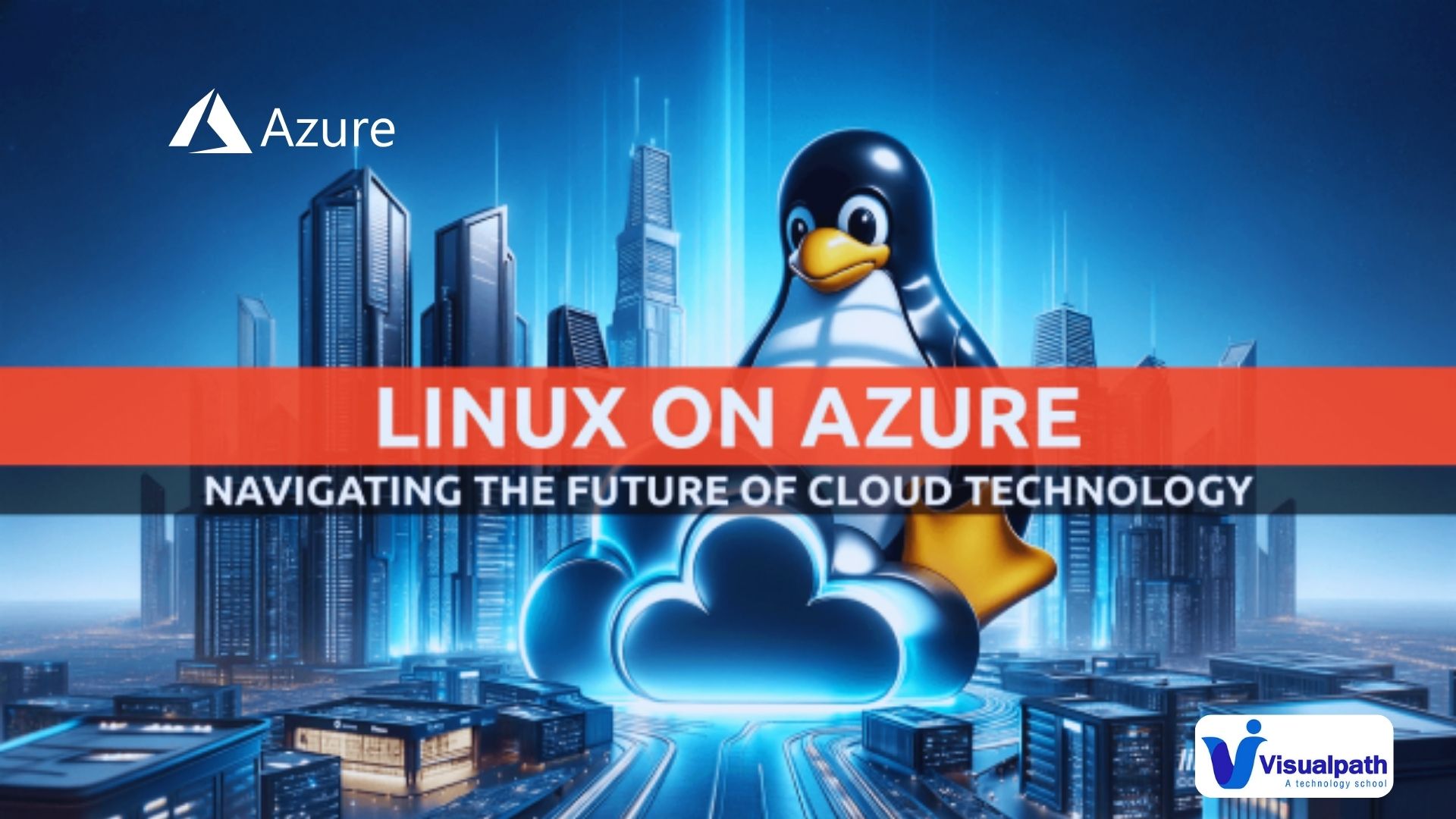 What is Linux on Azure Administration? | 2024