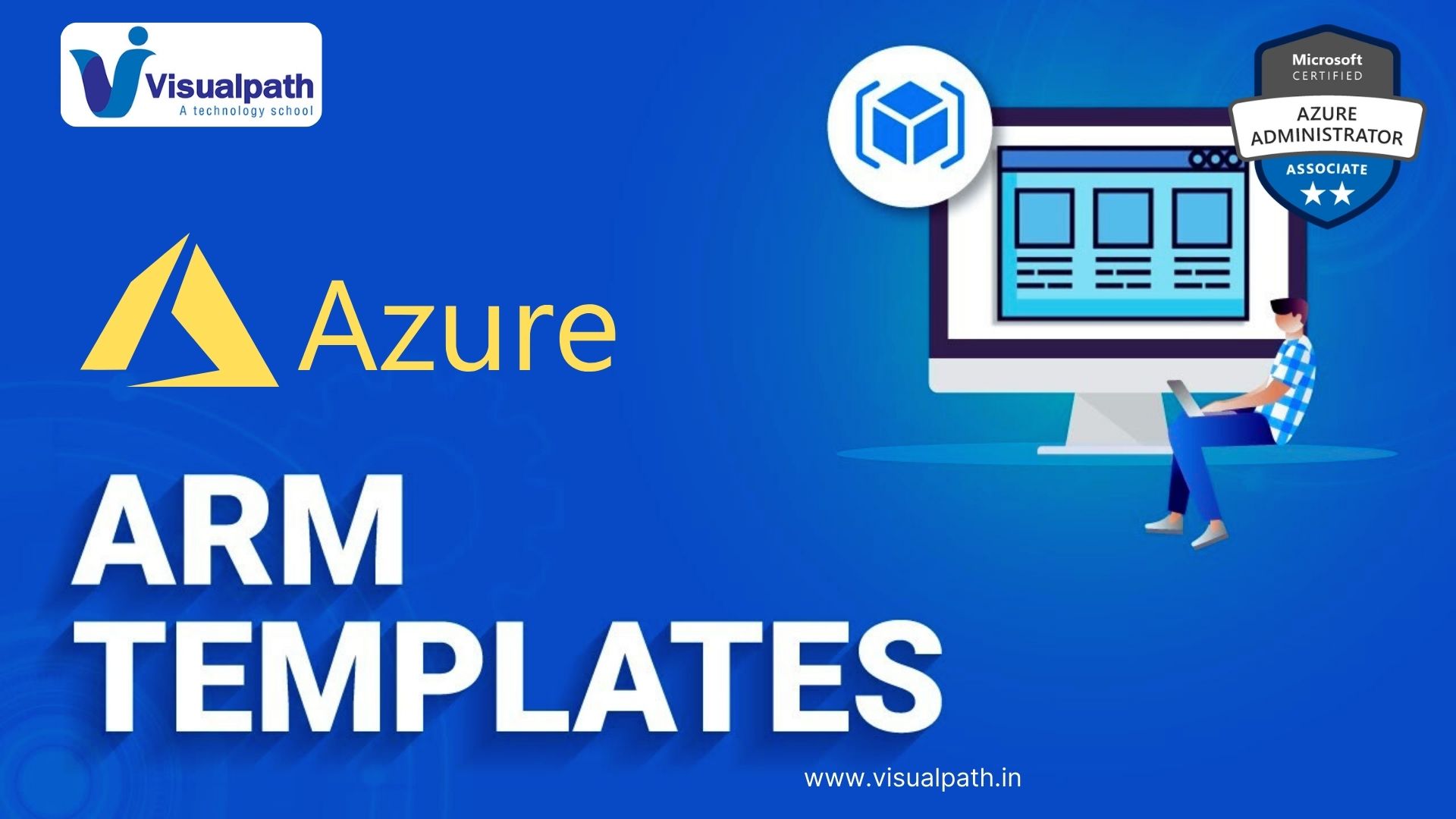 Introduction to ARM Templates in Azure Administration?