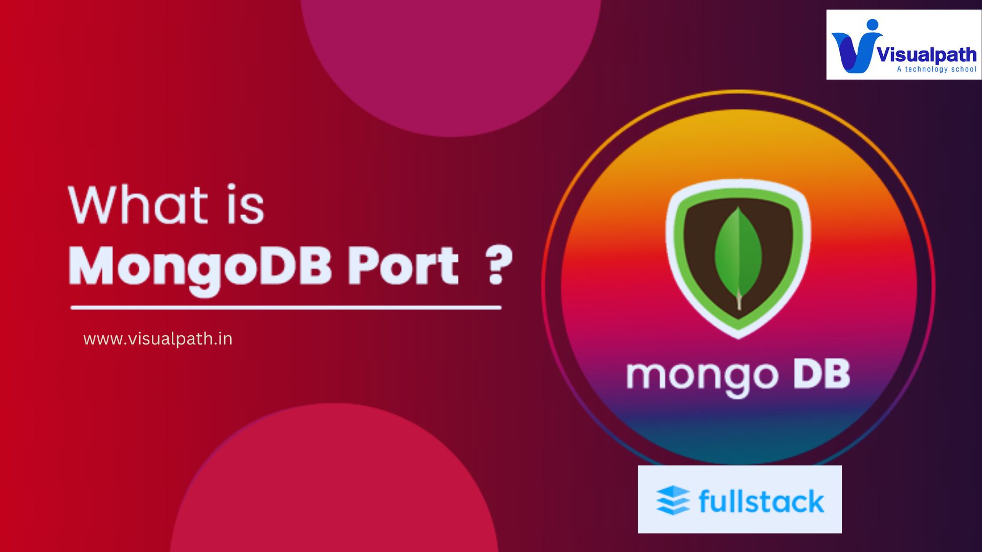 What is Mongo DB? Mongo DB Best Tutorial in 2024