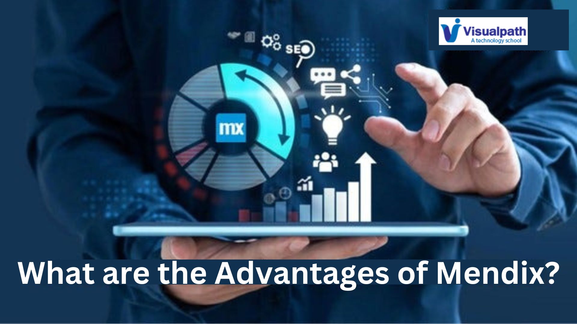 What are the Advantages of Mendix?