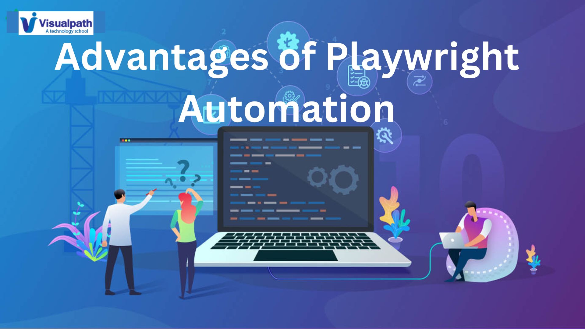 The Advantages of Playwright Automation