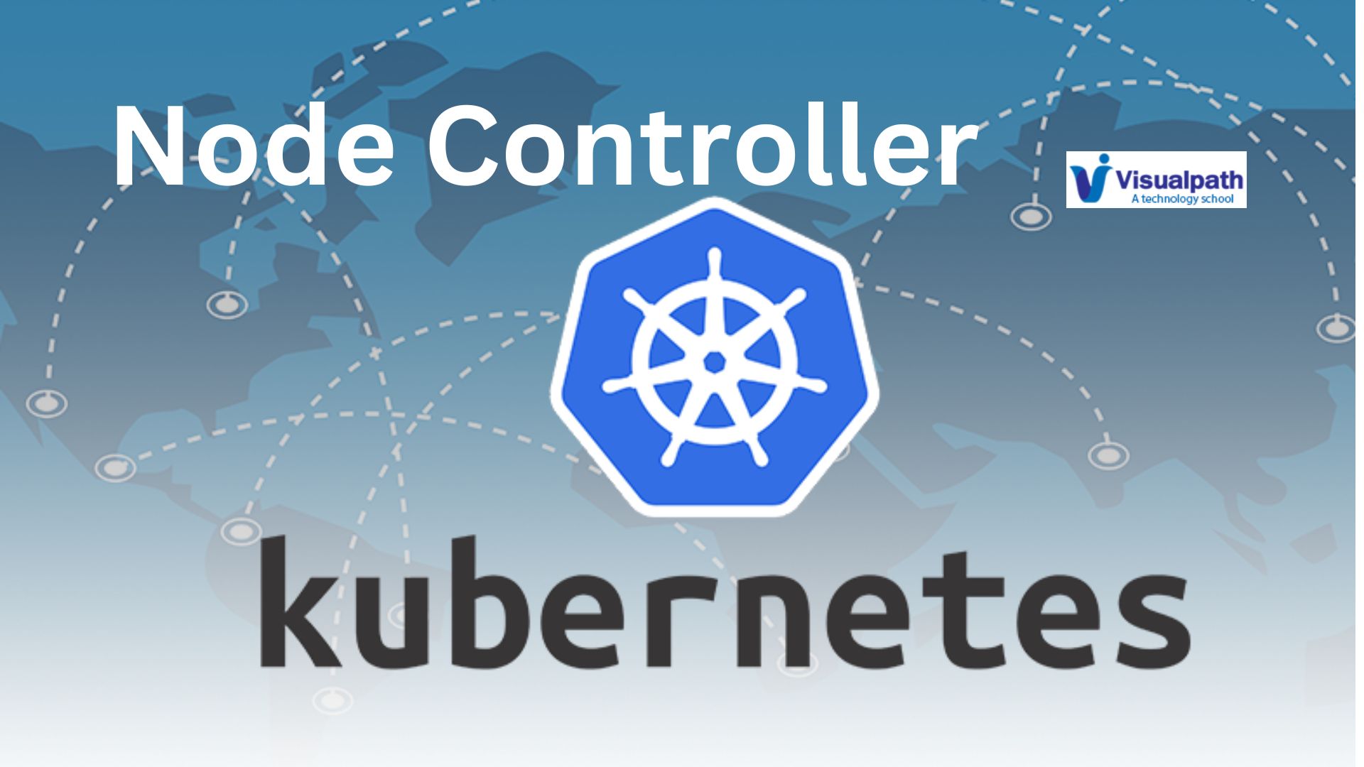 The Responsibilities of a Node Controller in Kubernetes