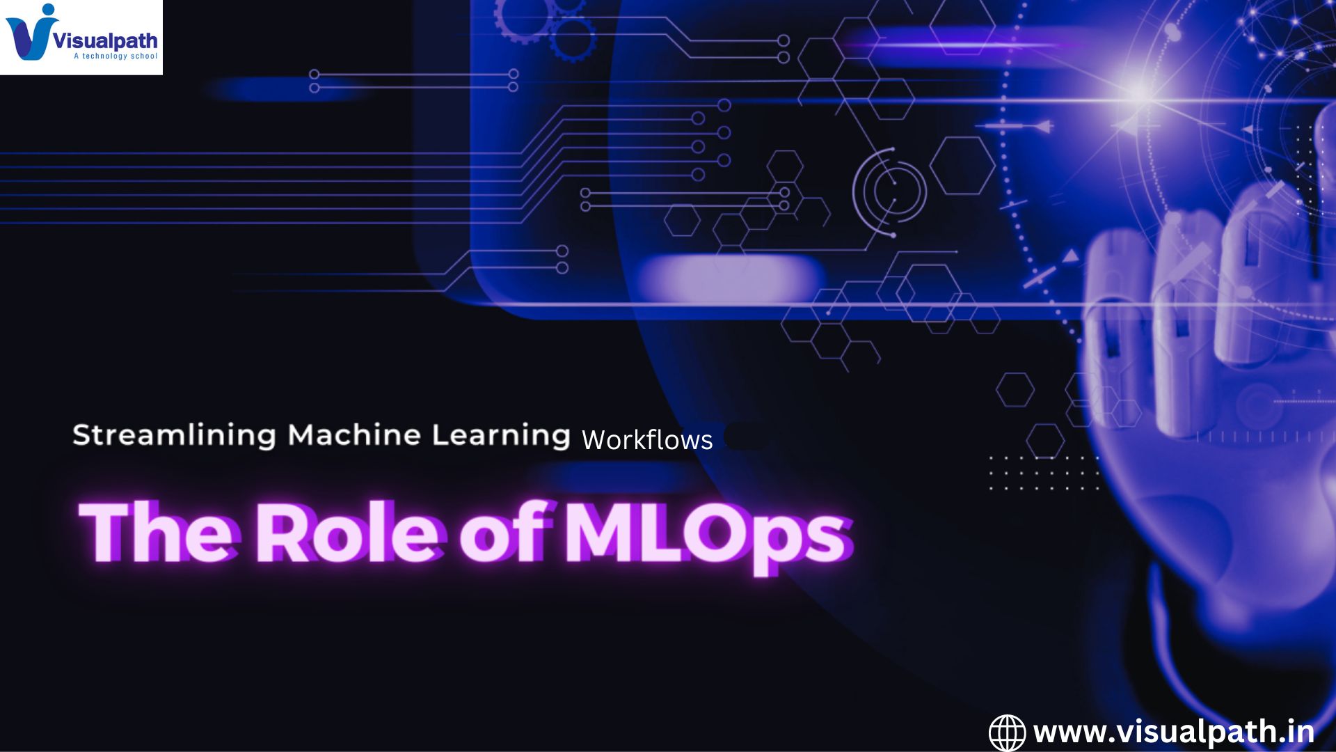 MLOps: Streamlining Machine Learning Workflows