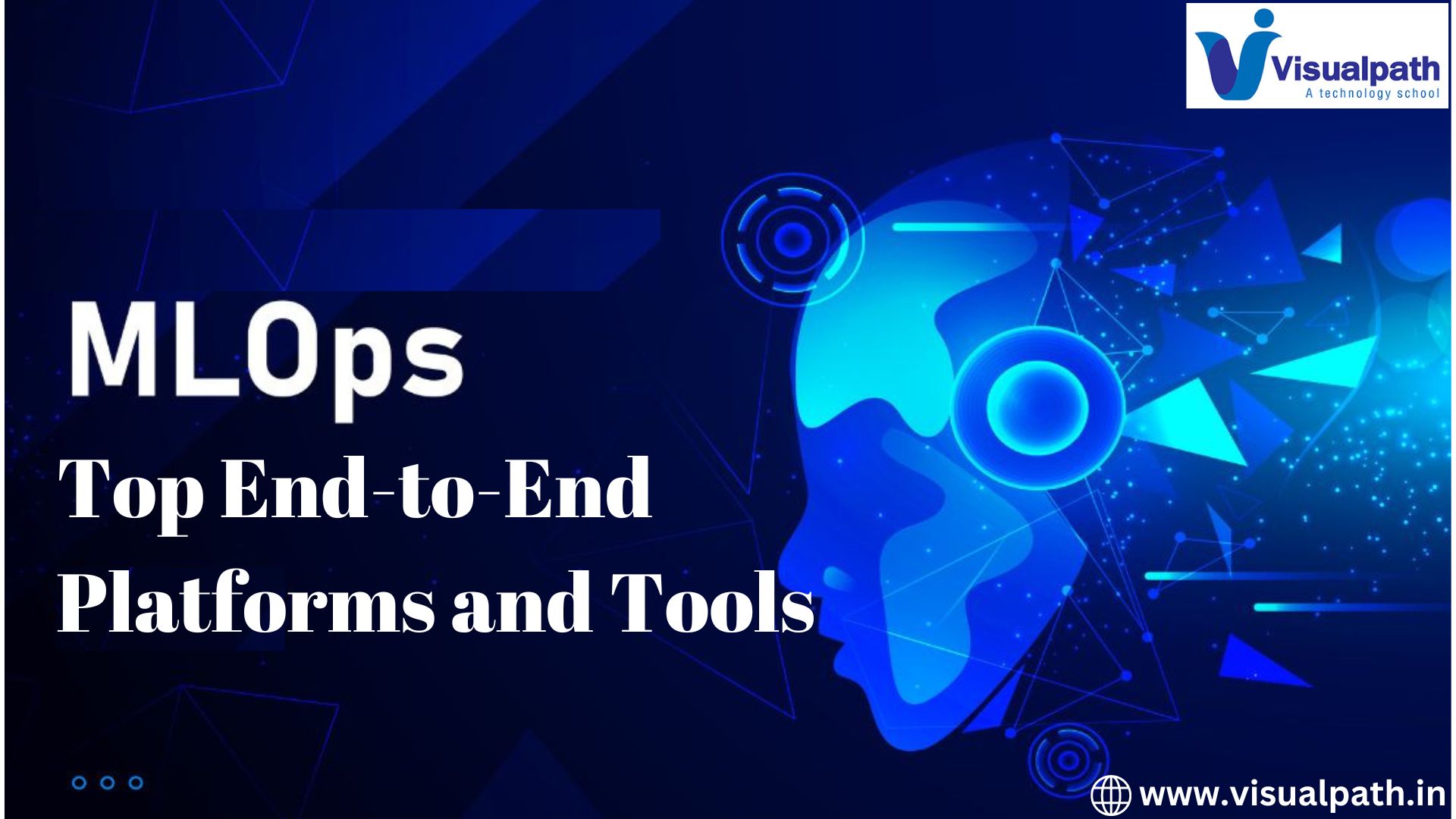 Top End-to-End MLOps Platforms and Tools in 2024