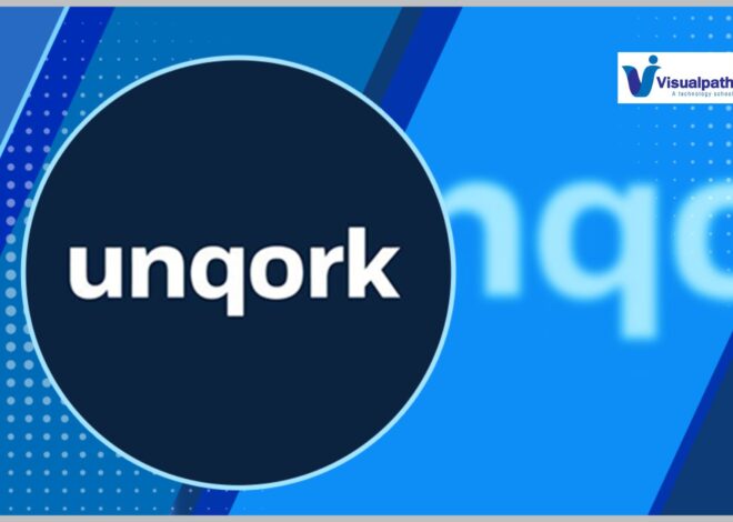 Demystifying Unqork: Navigating Workspaces in the No-Code Environment