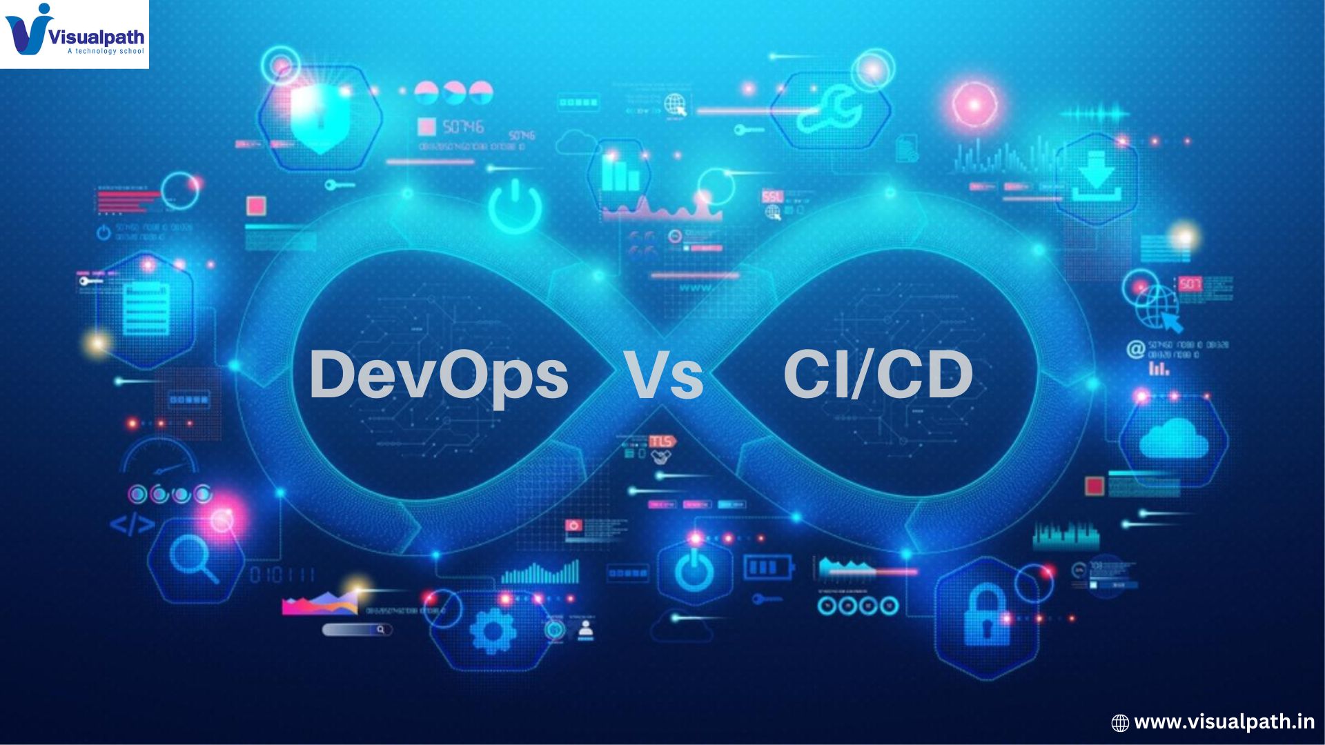 DevOps vs. CI/CD: Understanding the Key Differences