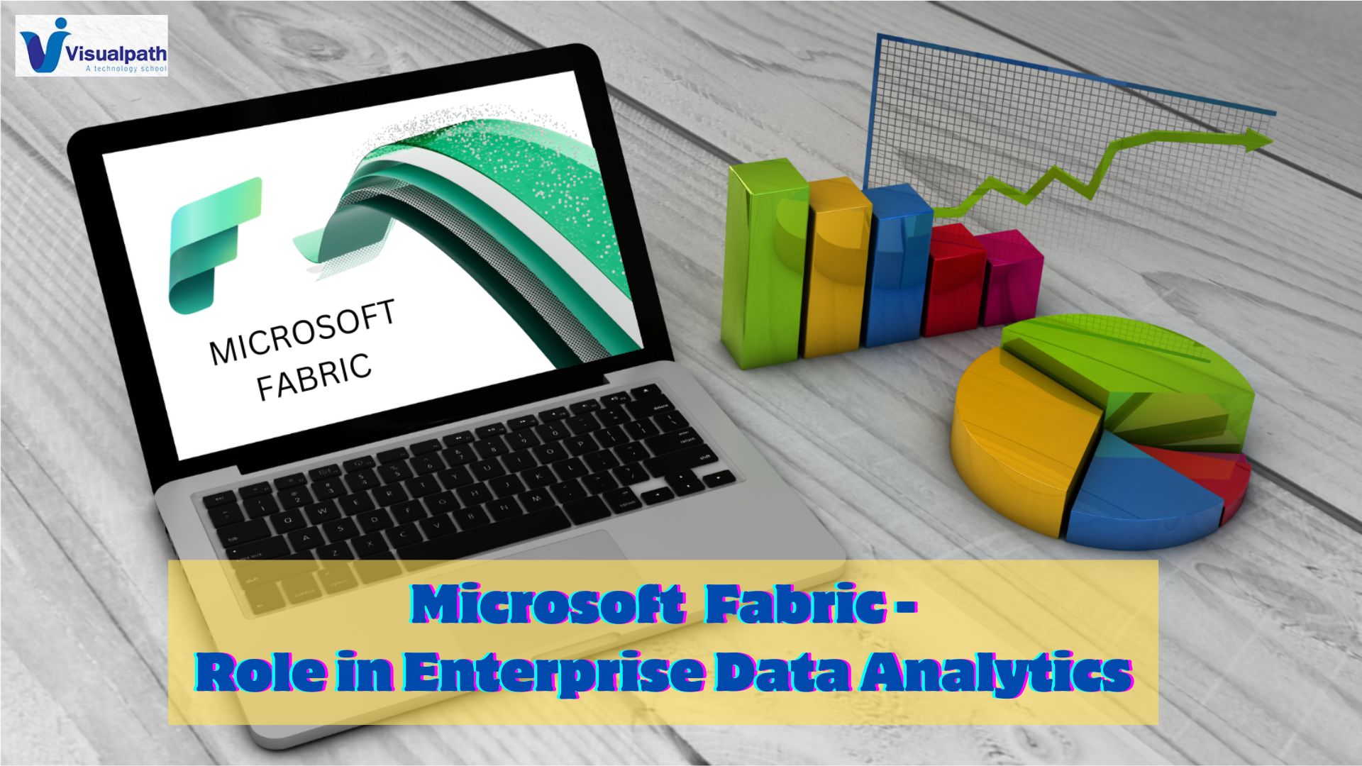 Microsoft Fabric and Its Role in Enterprise Data Analytics