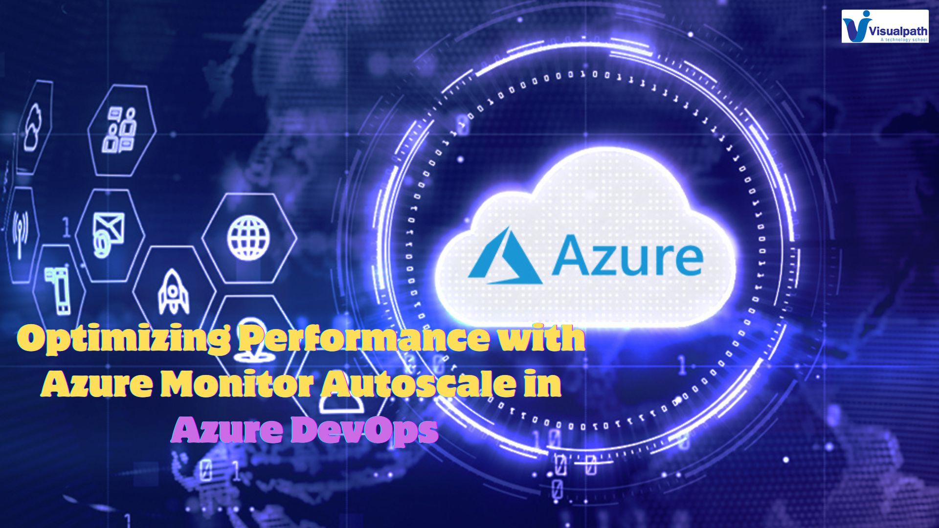 Azure DevOps: Optimizing Performance with Azure Monitor Auto scale