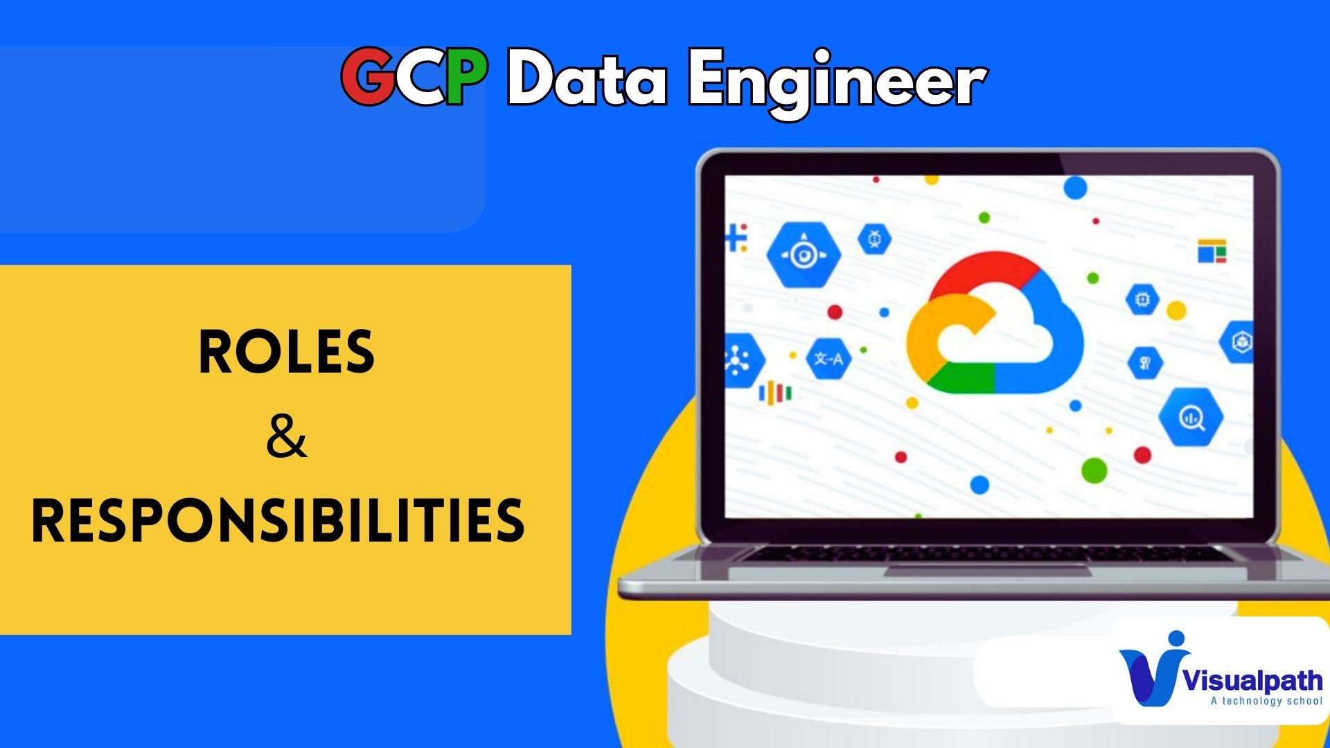 The Roles and Responsibilities of a GCP Data Engineer?