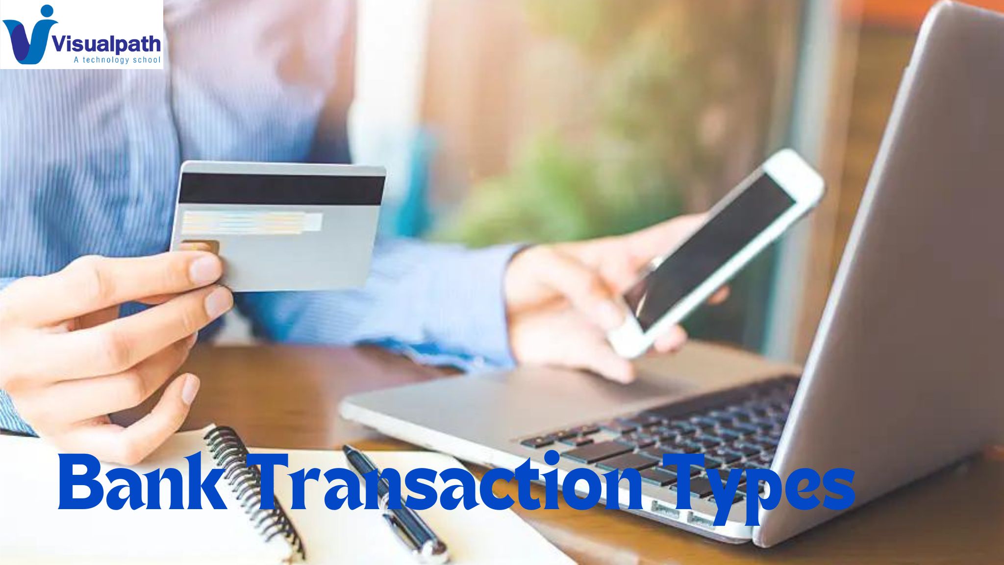 D365 Finance: Bank Transaction Types