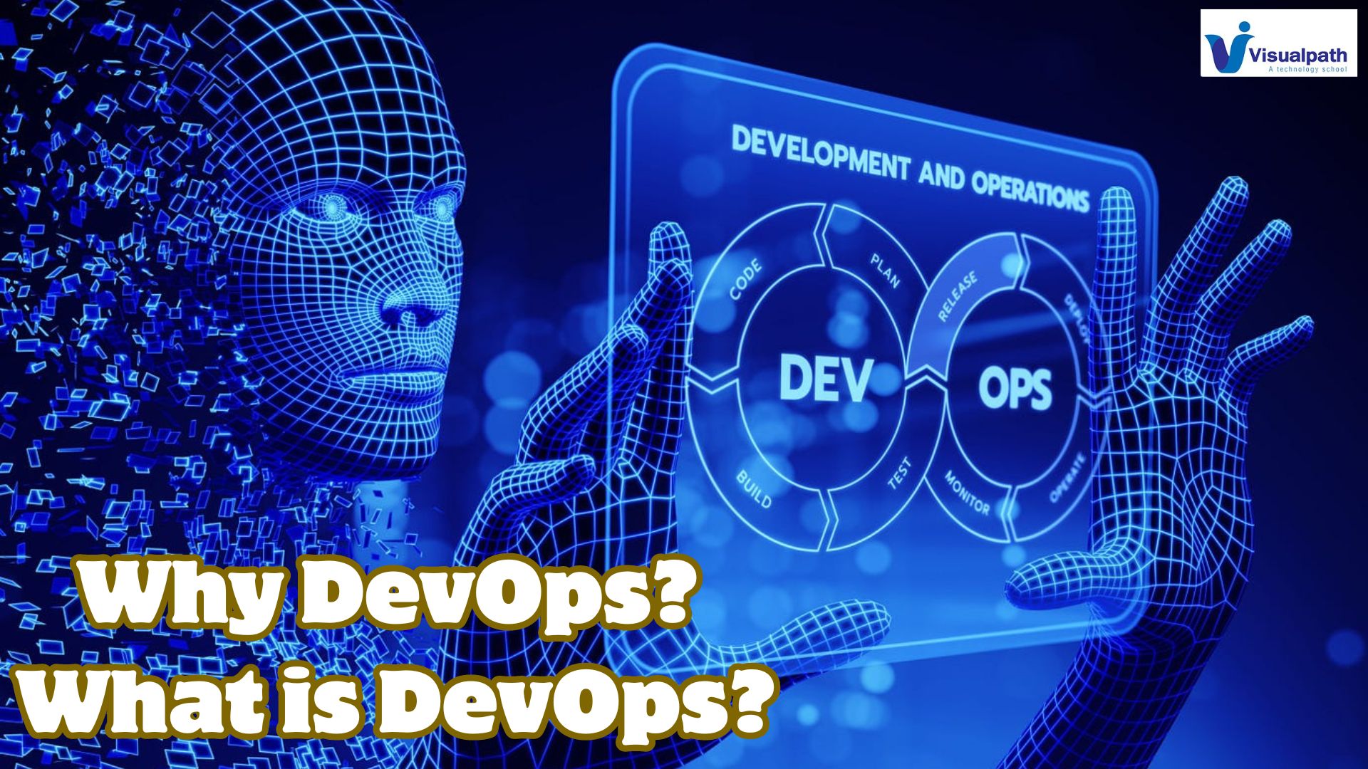 Why DevOps? What is DevOps?