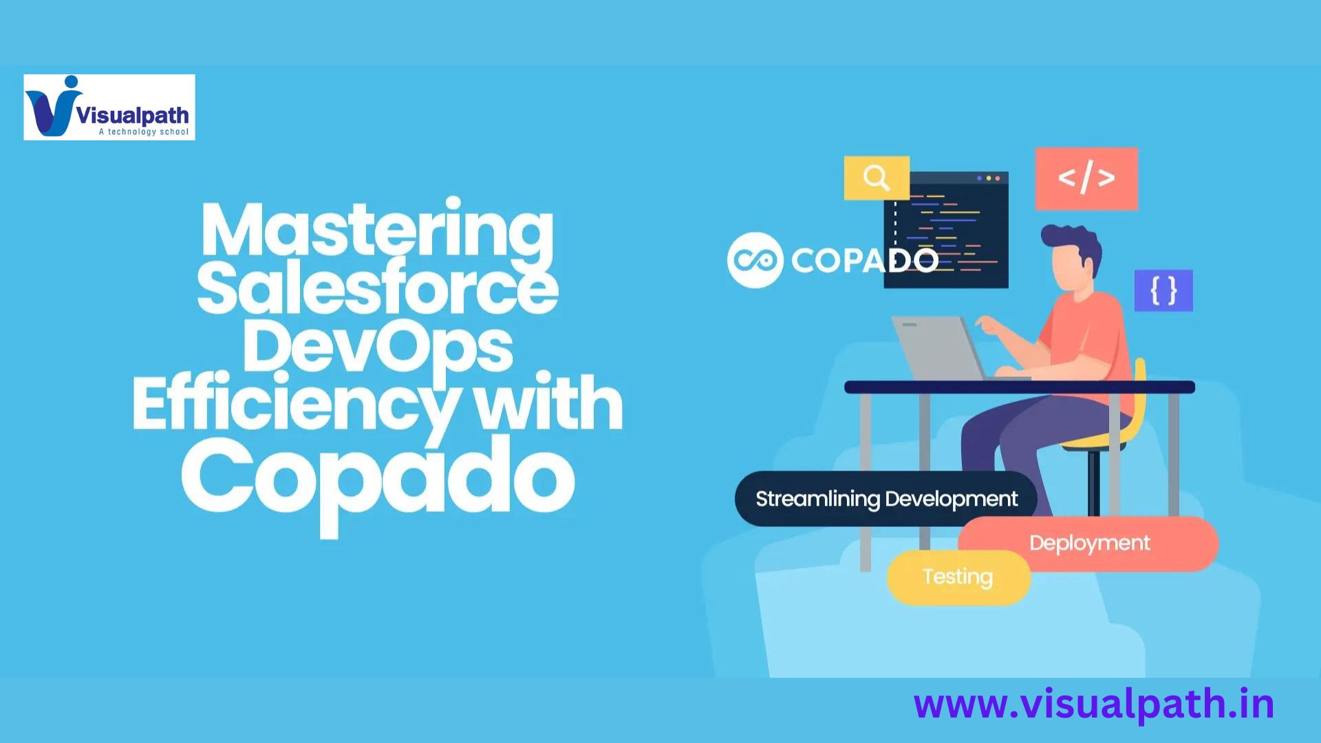 Streamlining Salesforce DevOps with Copado: Copado issues how to fix