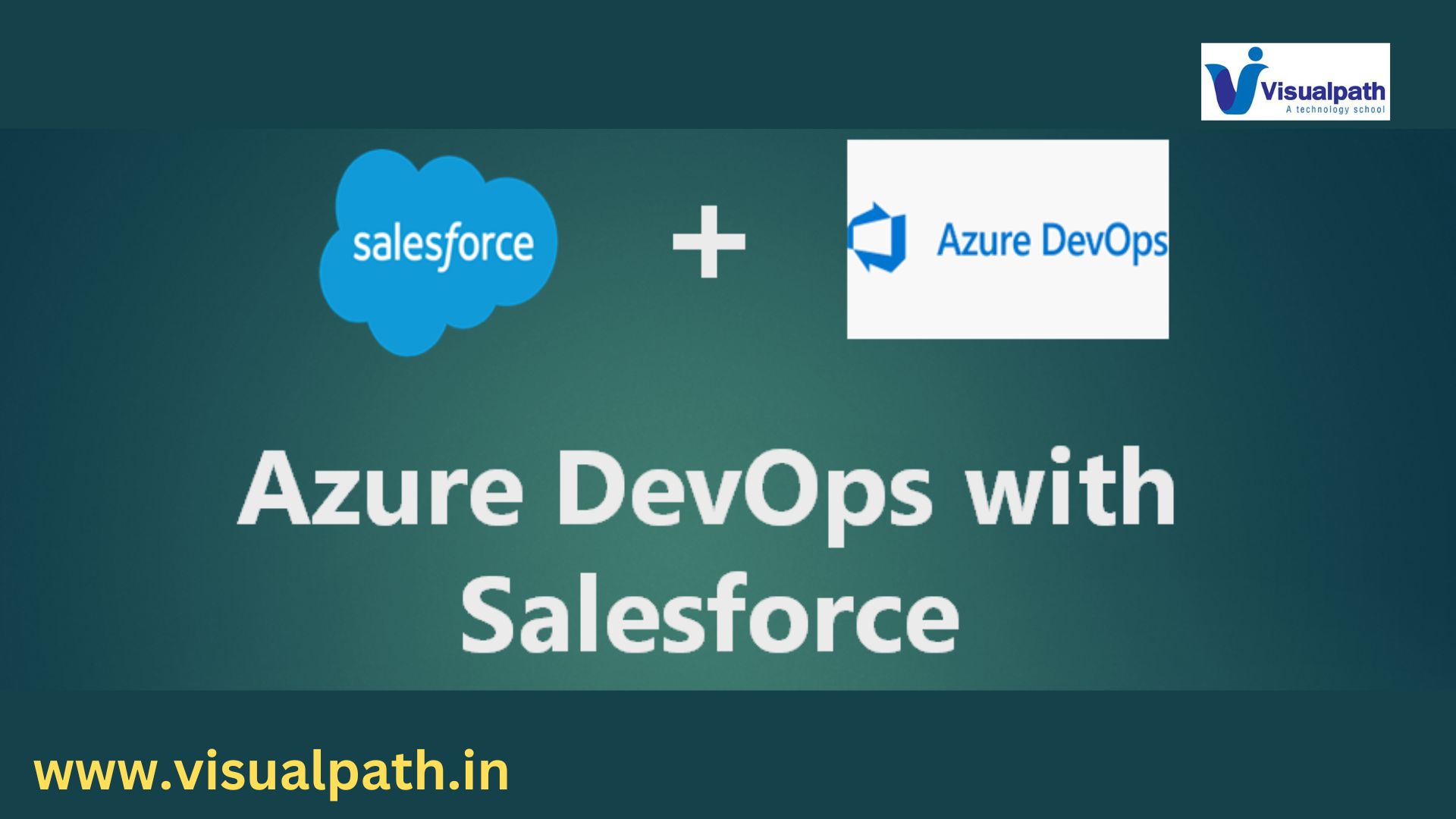 Salesforce Devops? Deployments using Azure Devops with SFDX