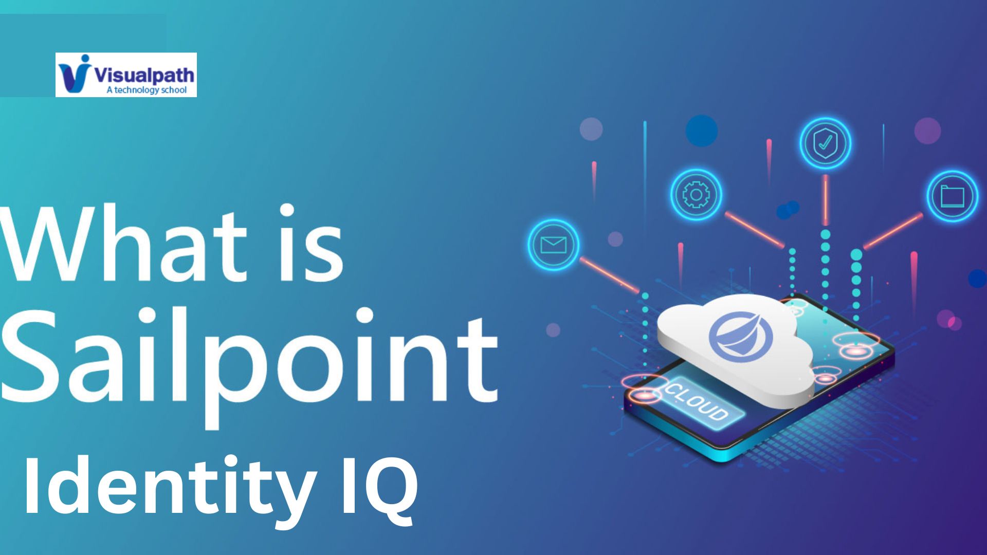 What is SailPoint Identity IQ? - Quick Guide