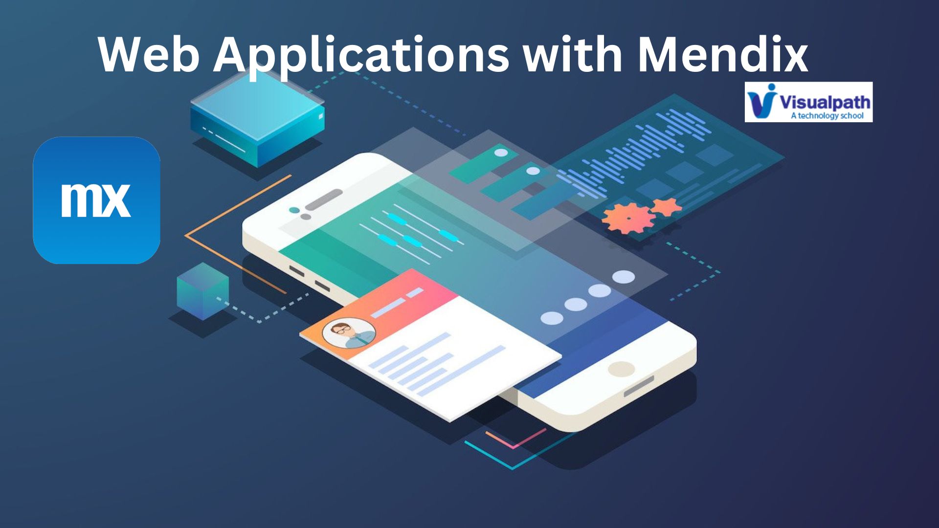Building Web Applications with Mendix: A Beginner’s Guide
