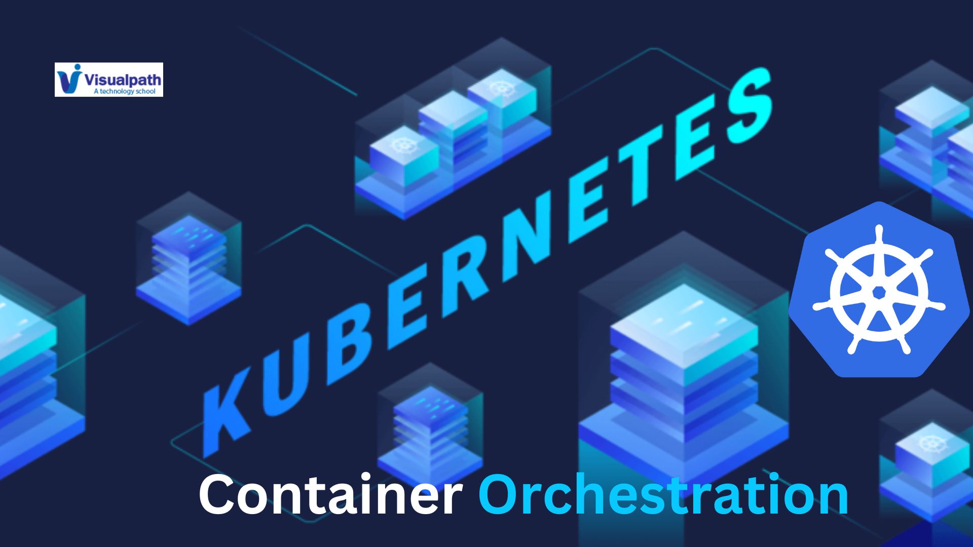 Kubernetes: Revolutionizing Container Orchestration