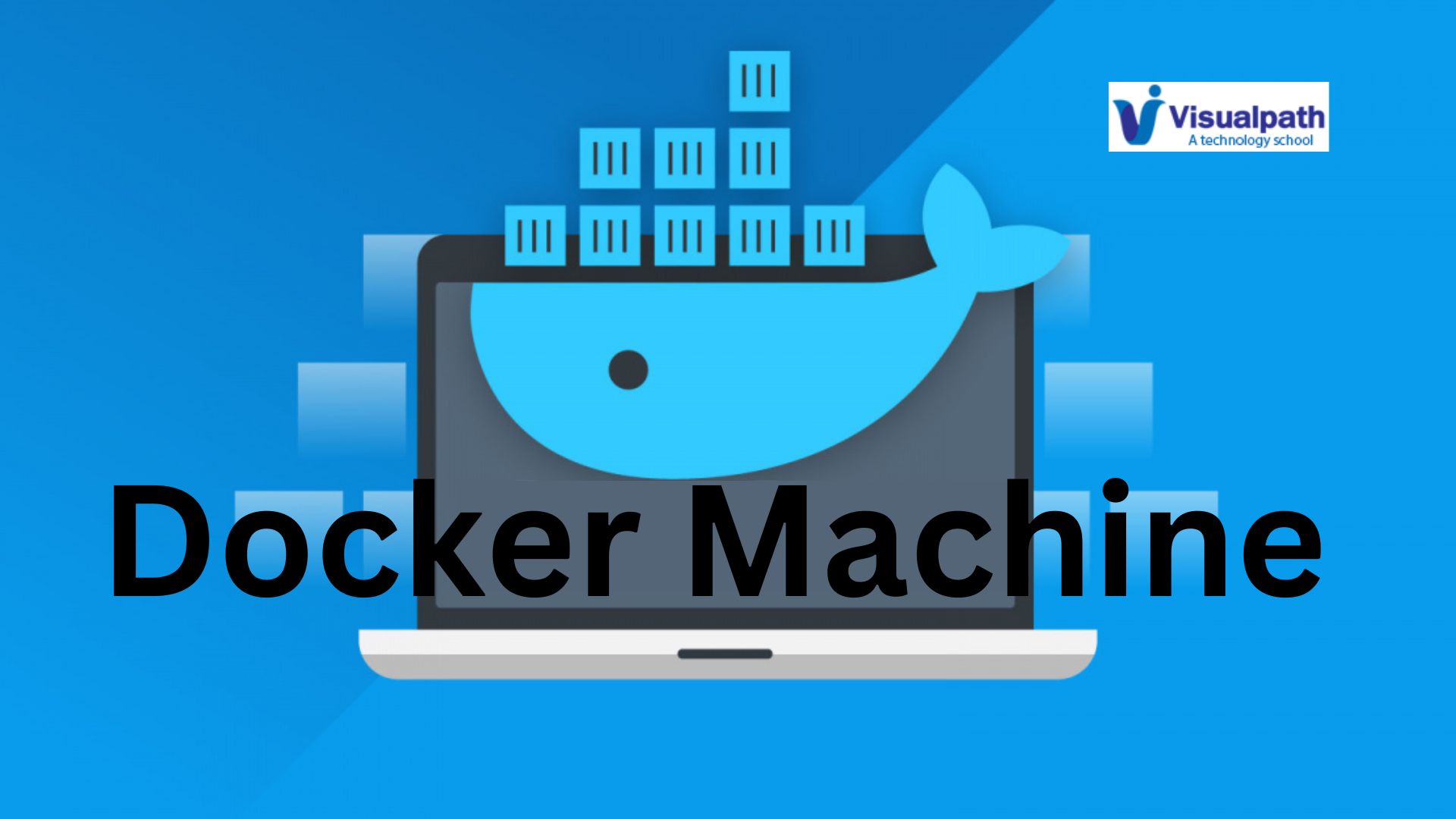Docker Machine: Simplifying Container Management