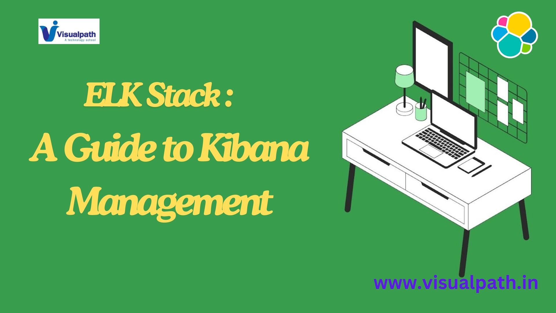 ELK Stack: A Guide to Kibana Management