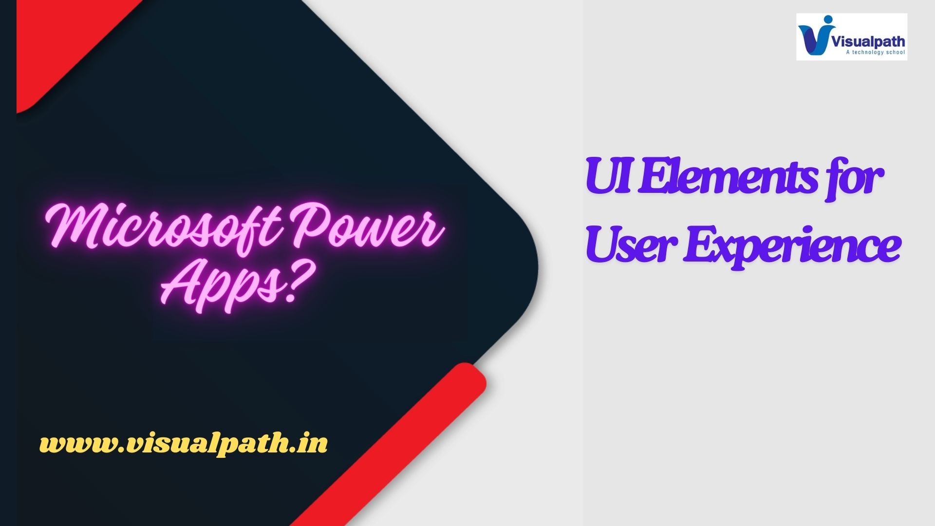 Microsoft Power Apps? Customizing UI Elements for User Experience