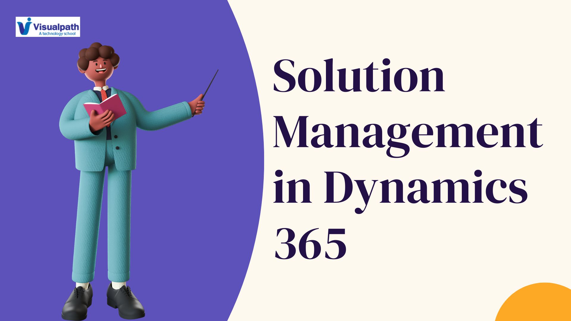 Solution Management in Dynamics 365