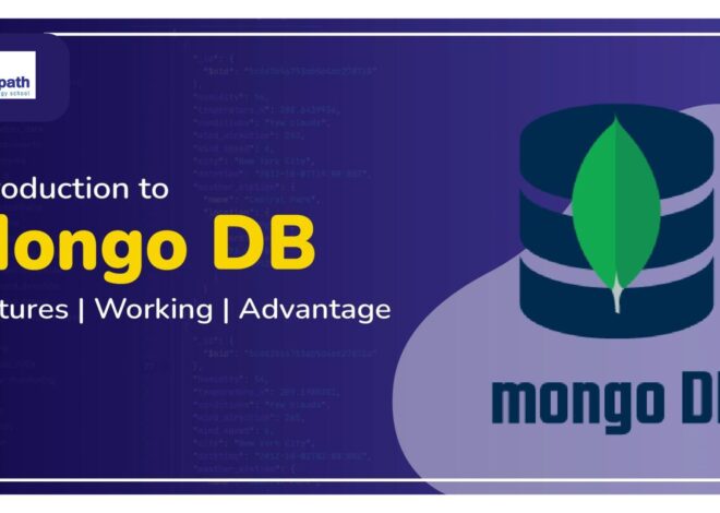 Introduction to MERN Full Stack Development: MongoDB