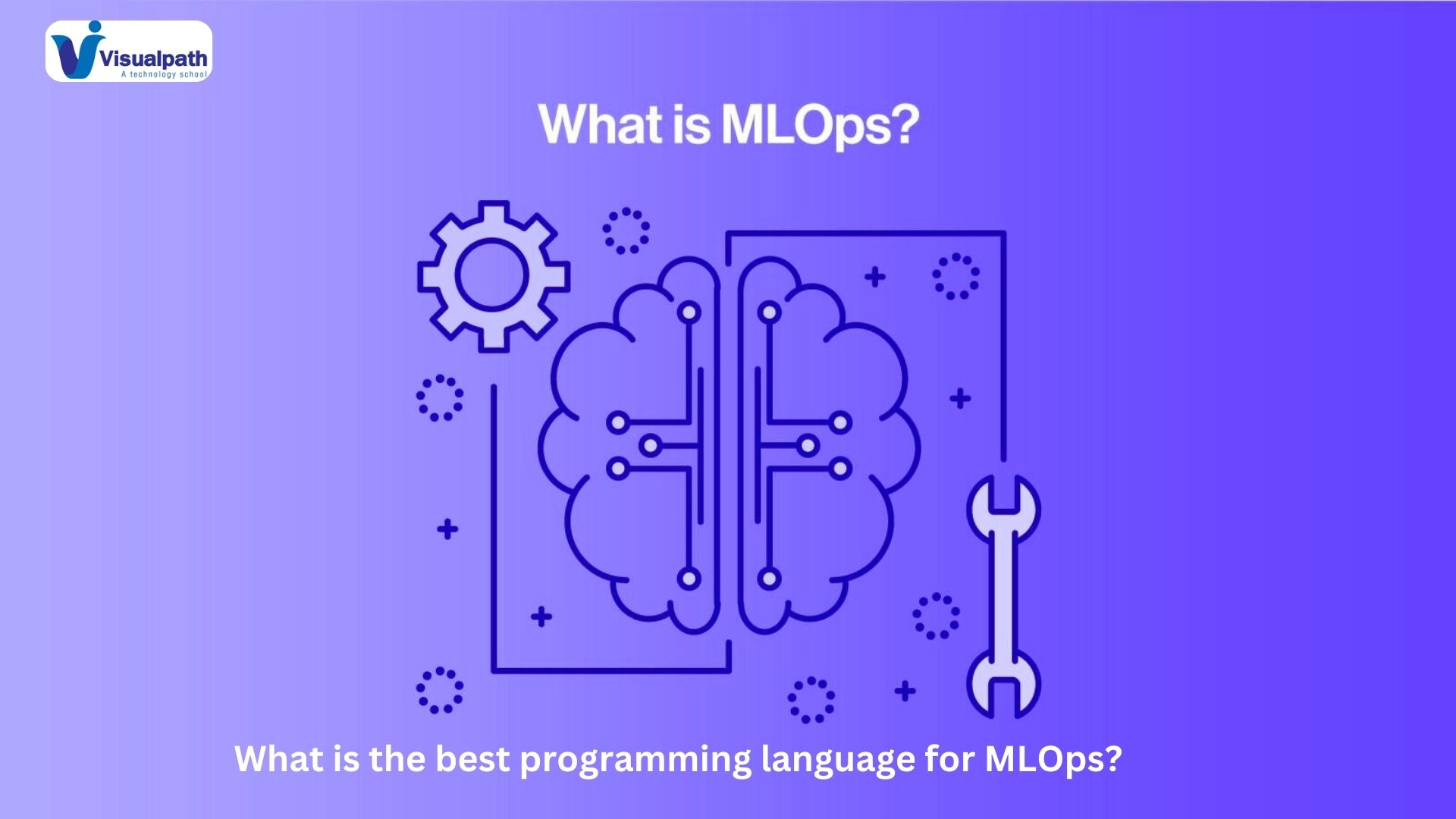What is the best programming language for MLOps? | 2024