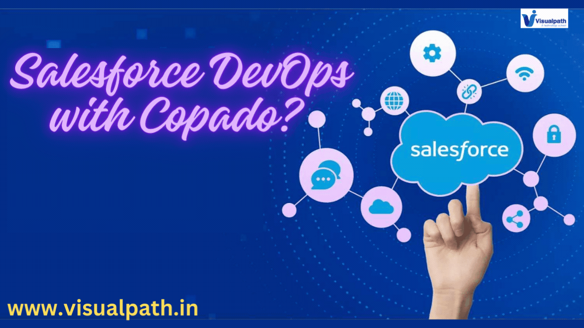 Salesforce DevOps with Copado? Overcoming Deployment Issues