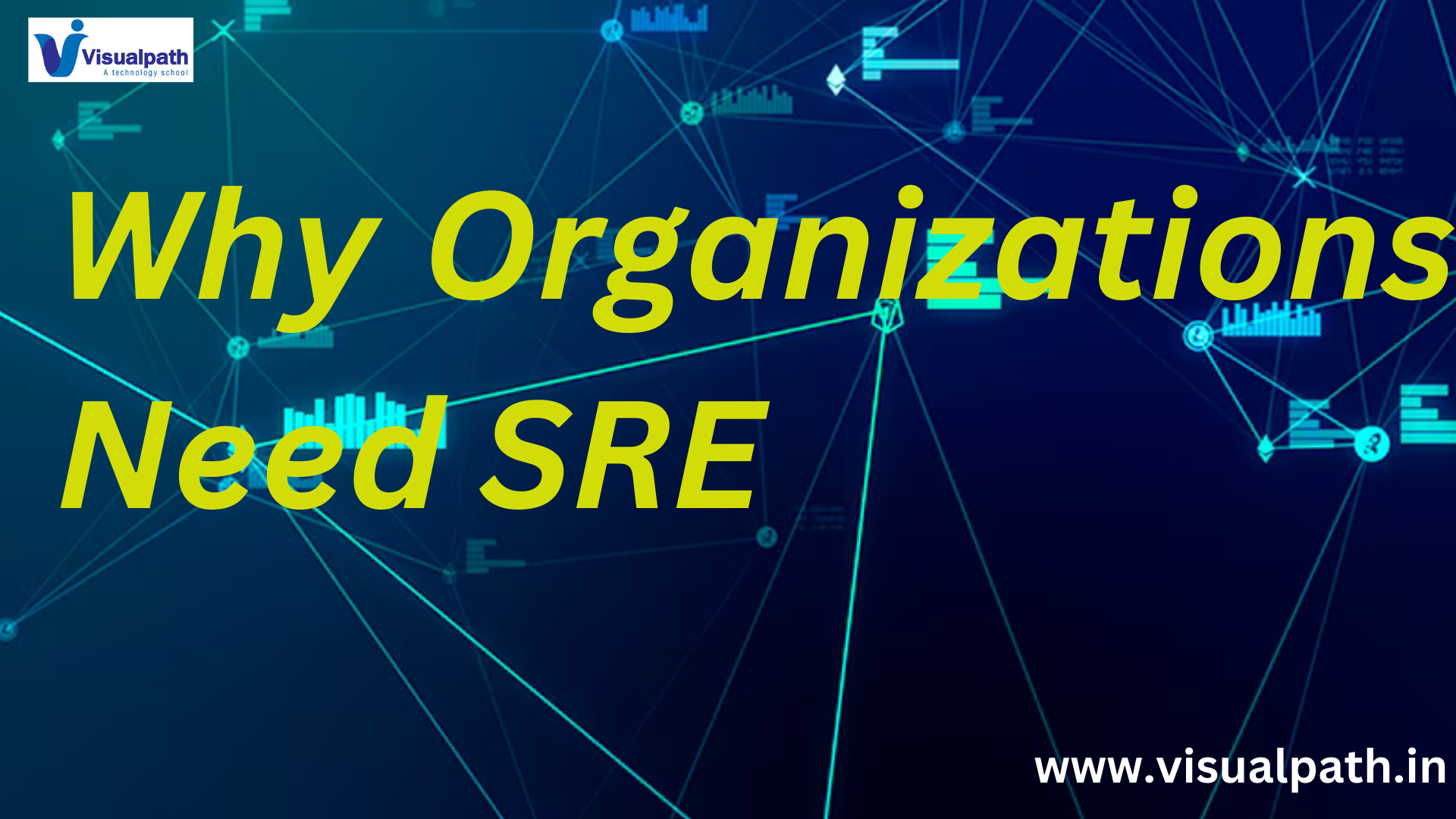 What is SRE ? Why Organizations Need SRE