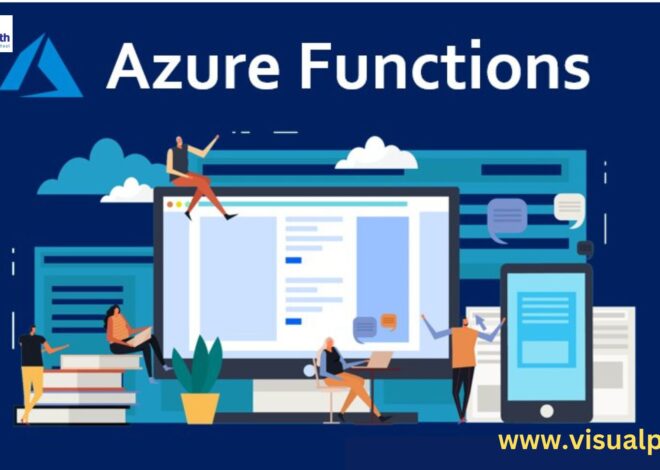 What is Microsoft Azure Functions?