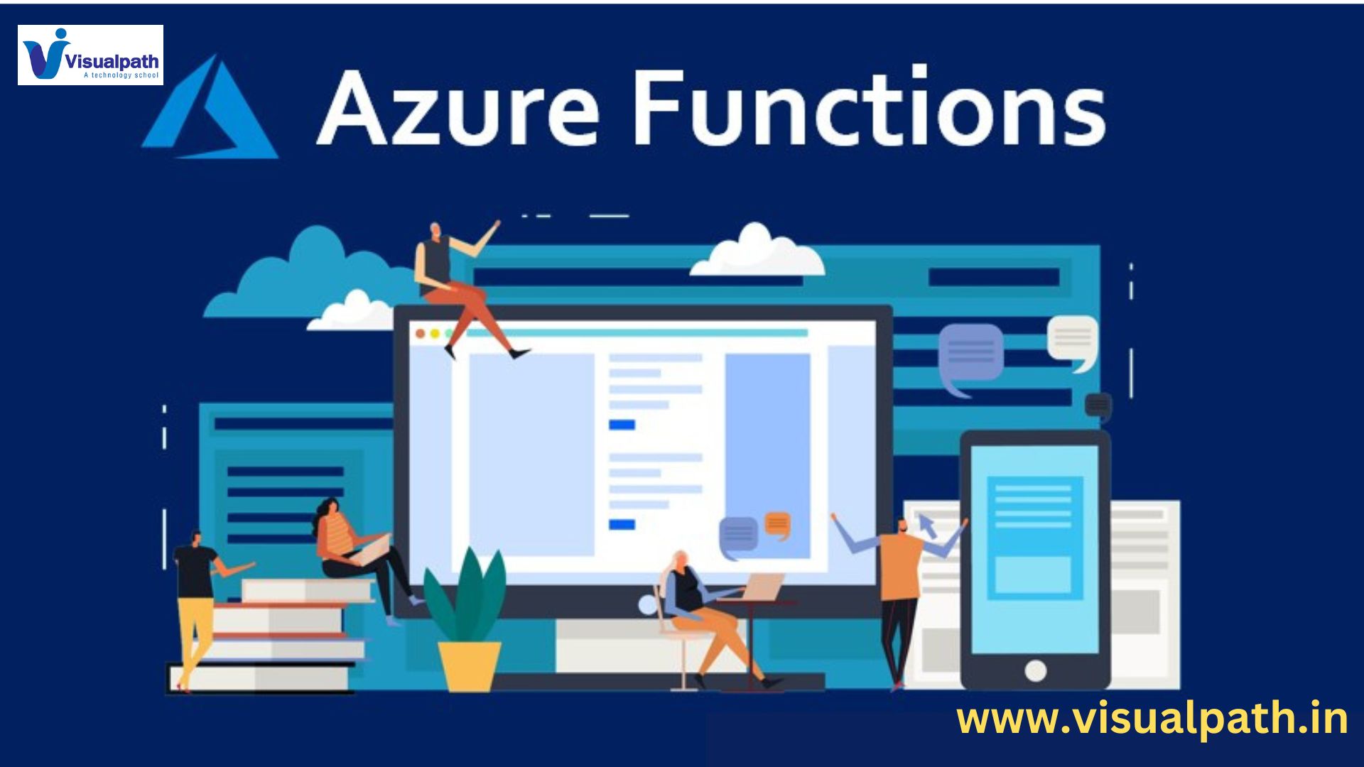 What is Microsoft Azure Functions?