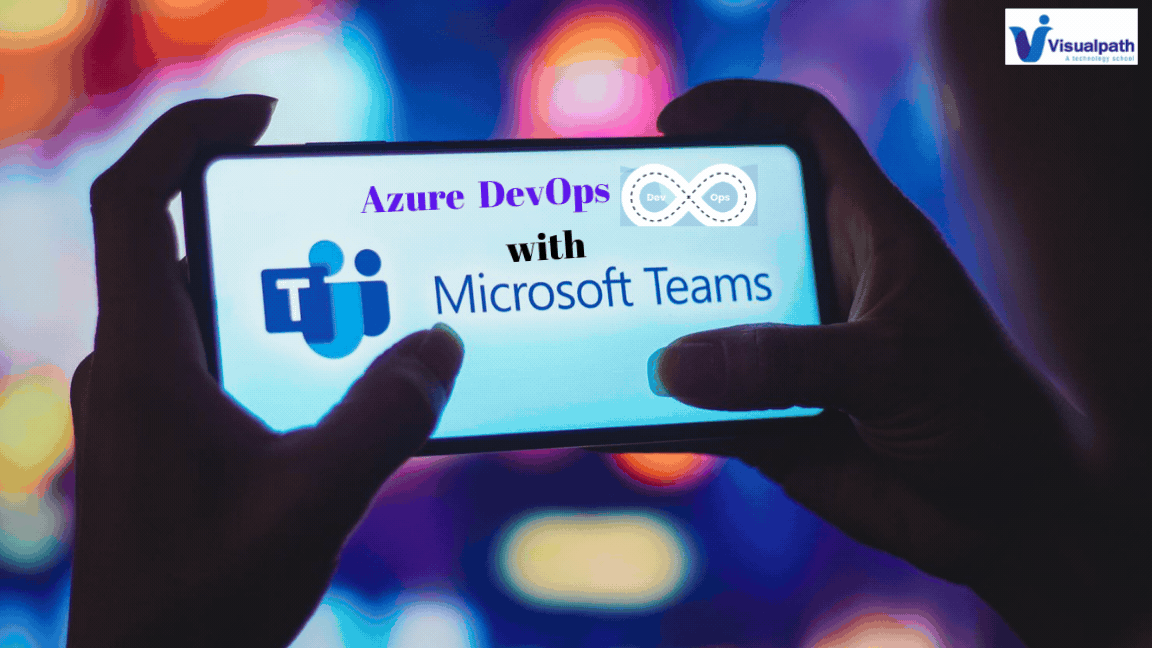 Integrating Azure DevOps with Microsoft Teams