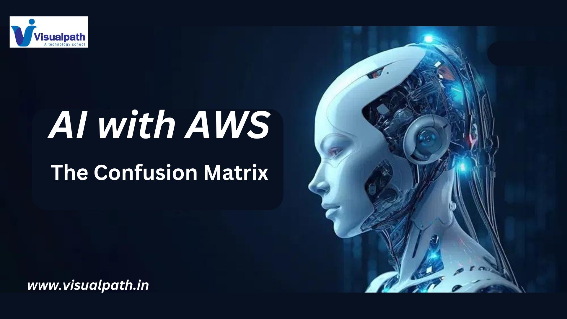 AI with AWS: Understanding the Confusion Matrix