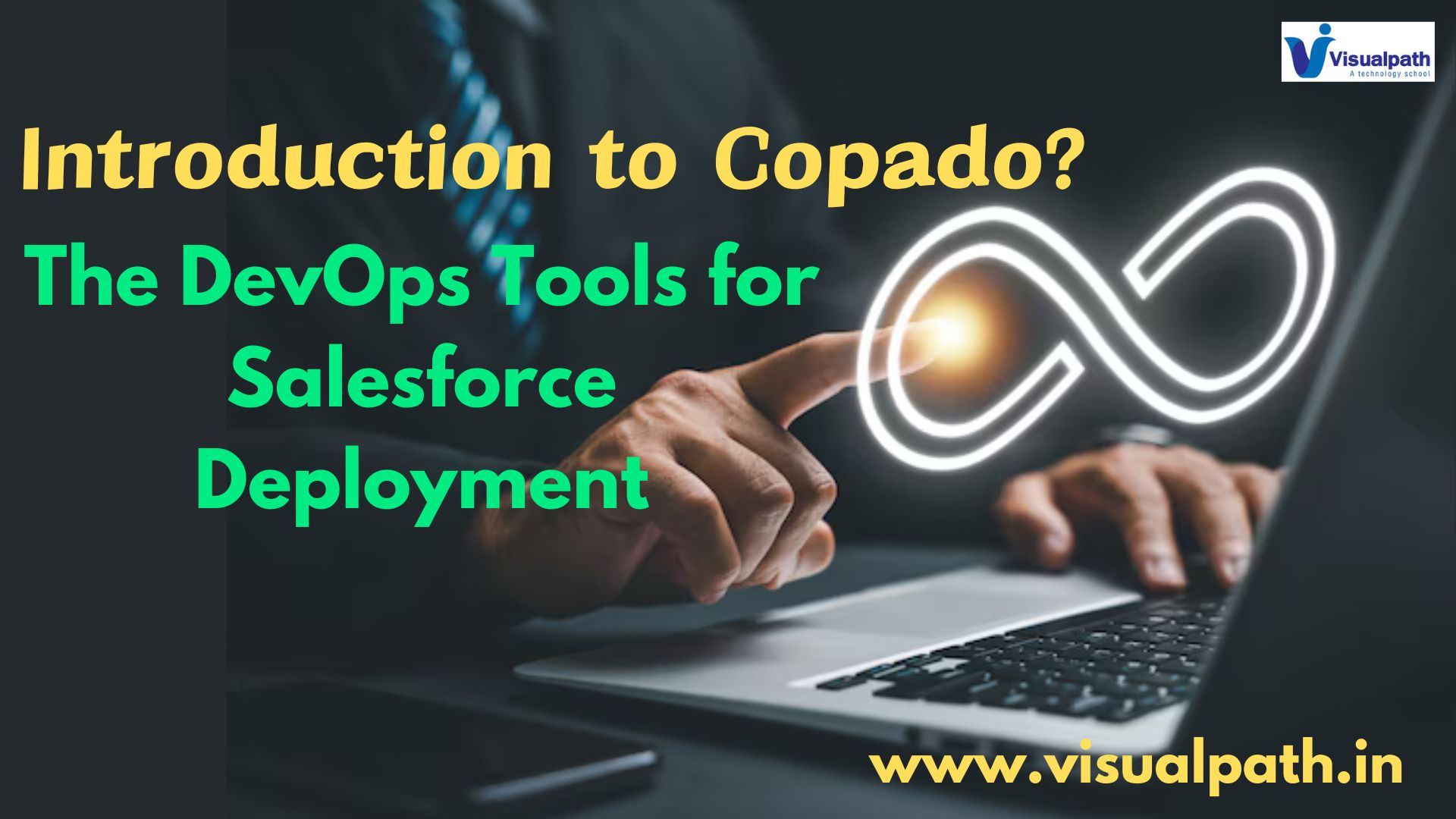 Introduction to Copado? The DevOps Tool for Salesforce Deployment