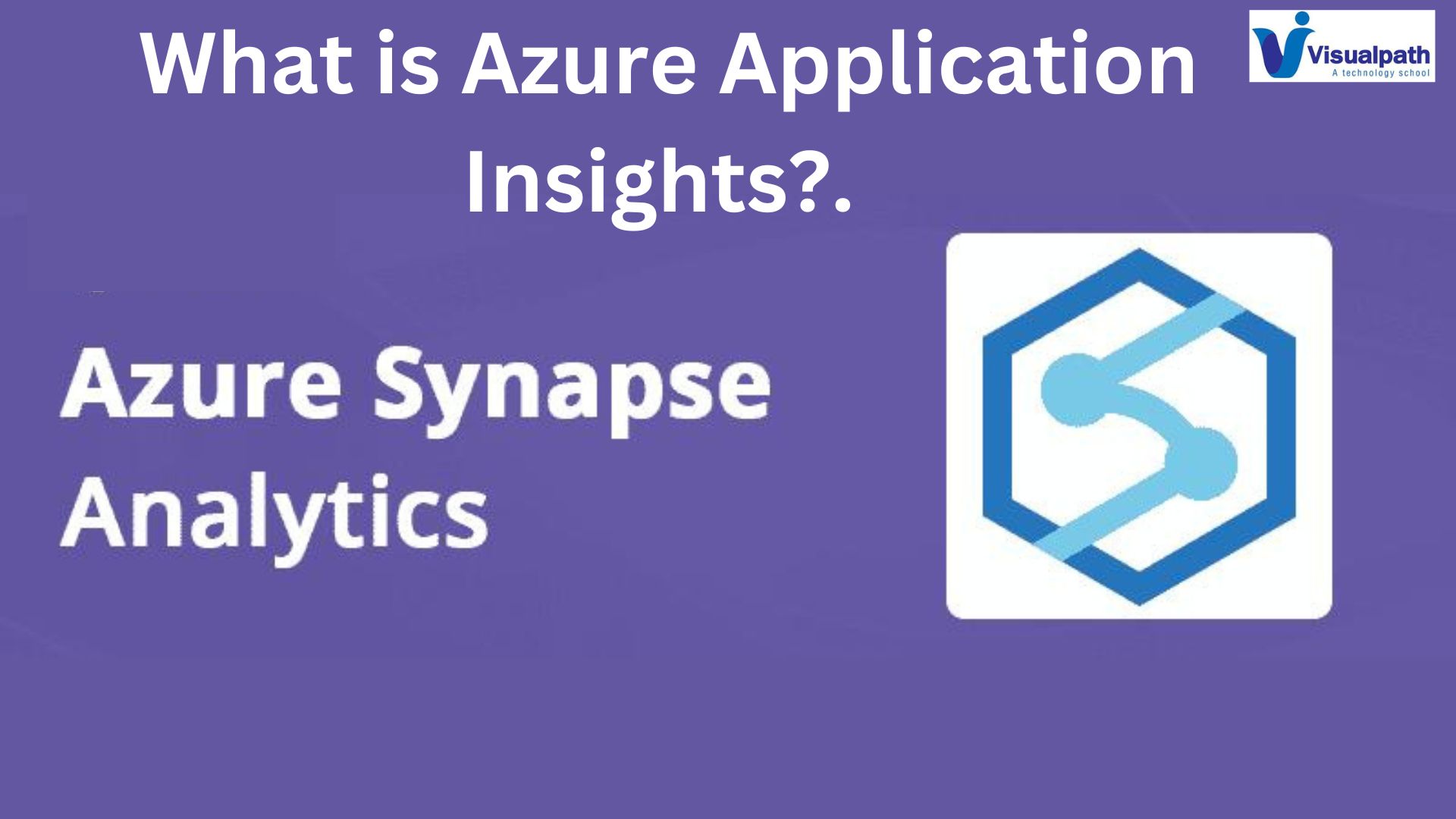 Azure Synapse: What is Azure Application Insights?