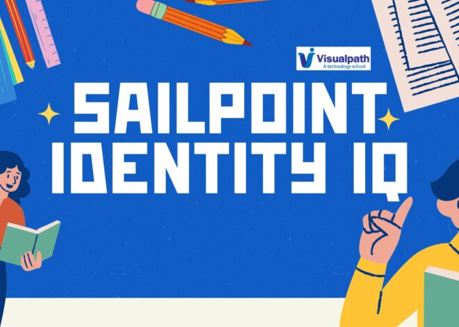 SailPoint IdentityIQ: A Deep Dive into Its Cloud Capabilities