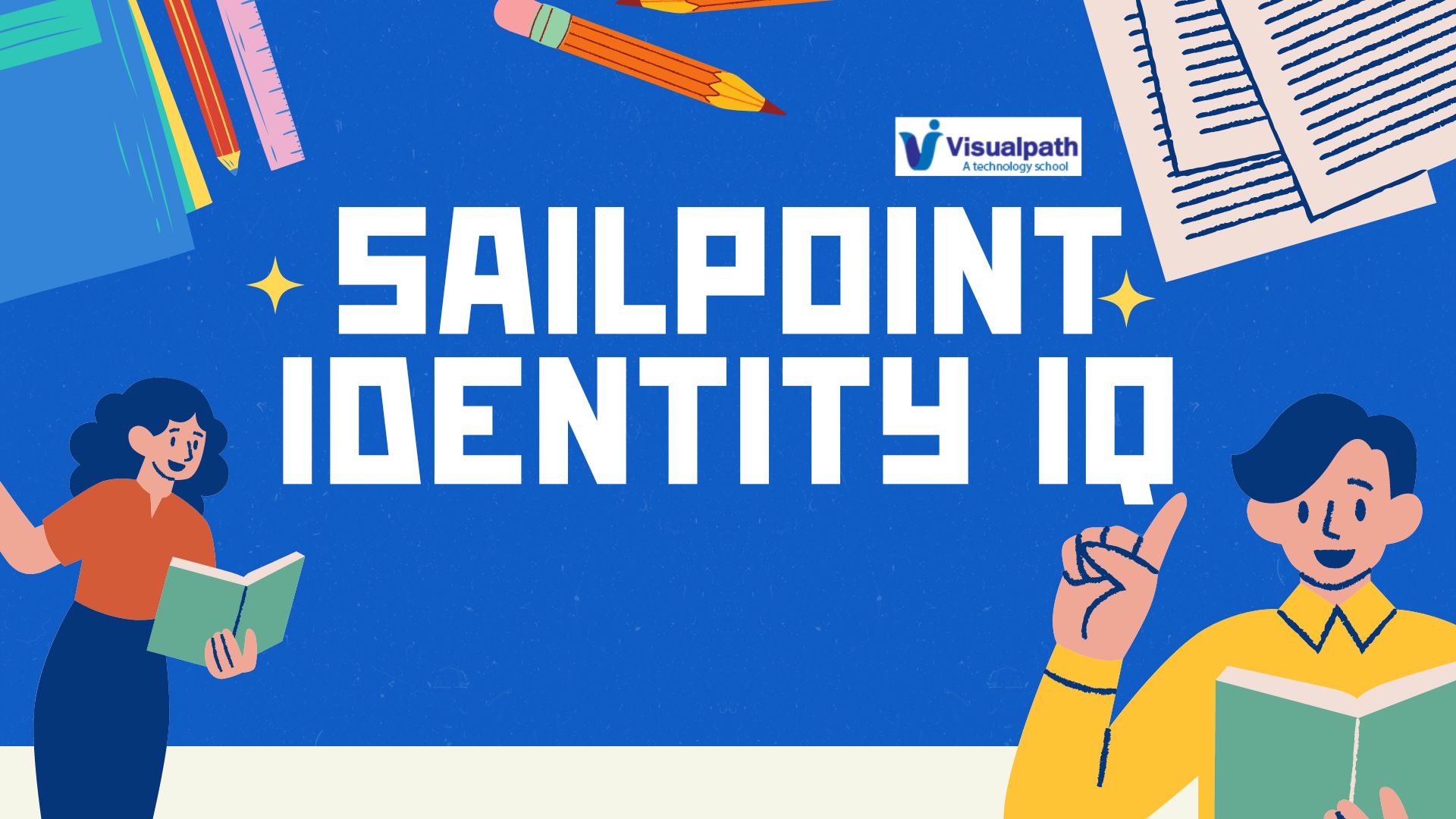 SailPoint IdentityIQ: A Deep Dive into Its Cloud Capabilities