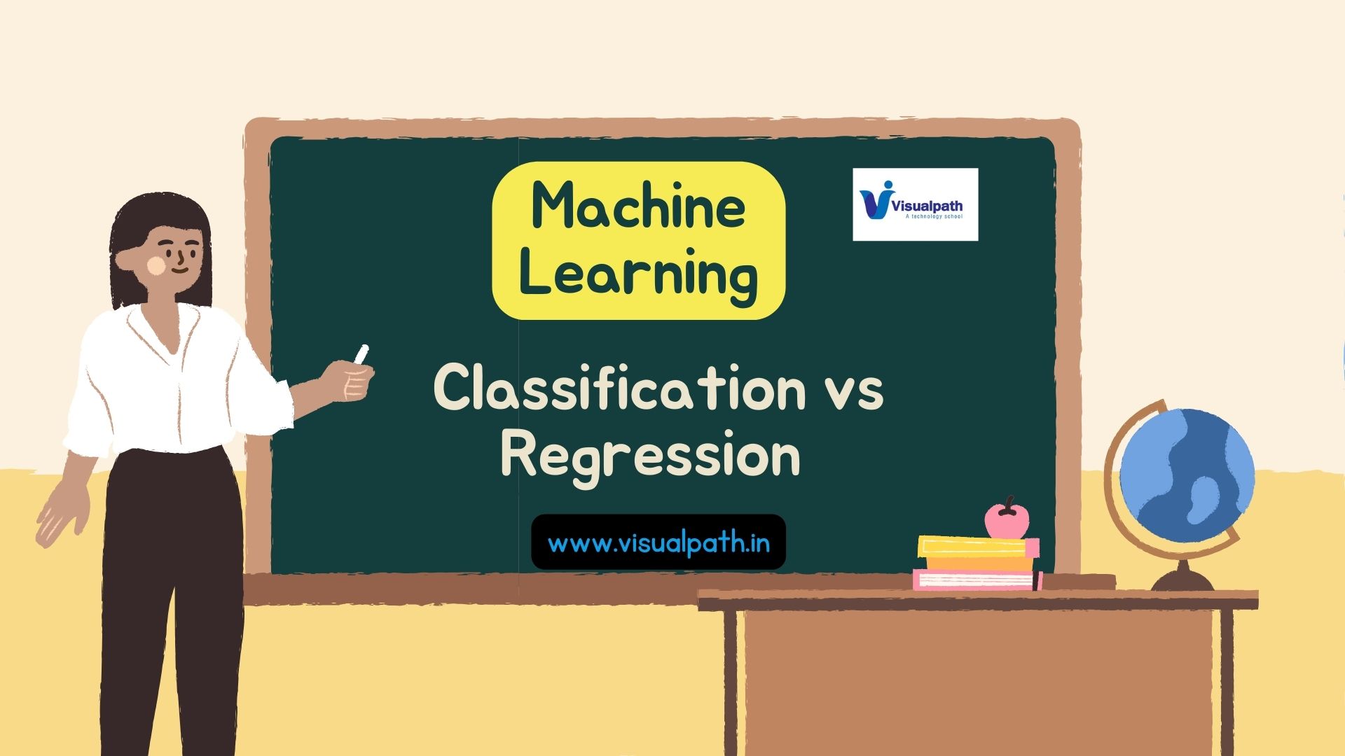 Classification vs Regression in Machine Learning