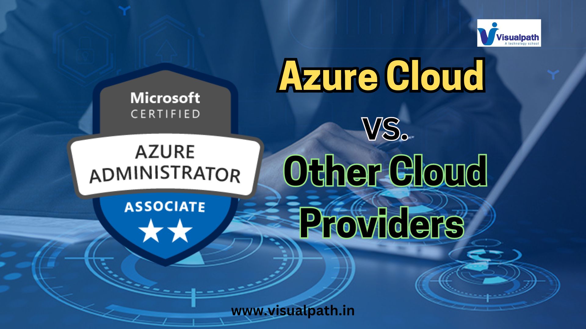 What is Azure Cloud? Azure Cloud vs. Other Cloud Providers