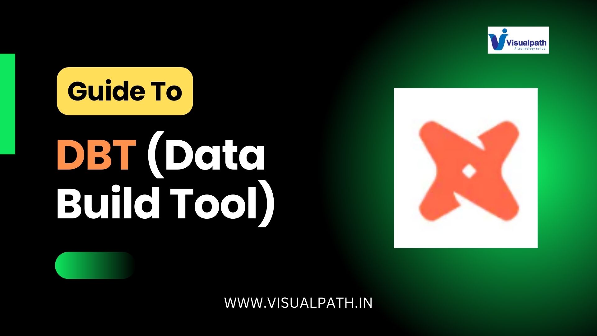 What is DBT (Data Build Tool)? A Comprehensive Guide