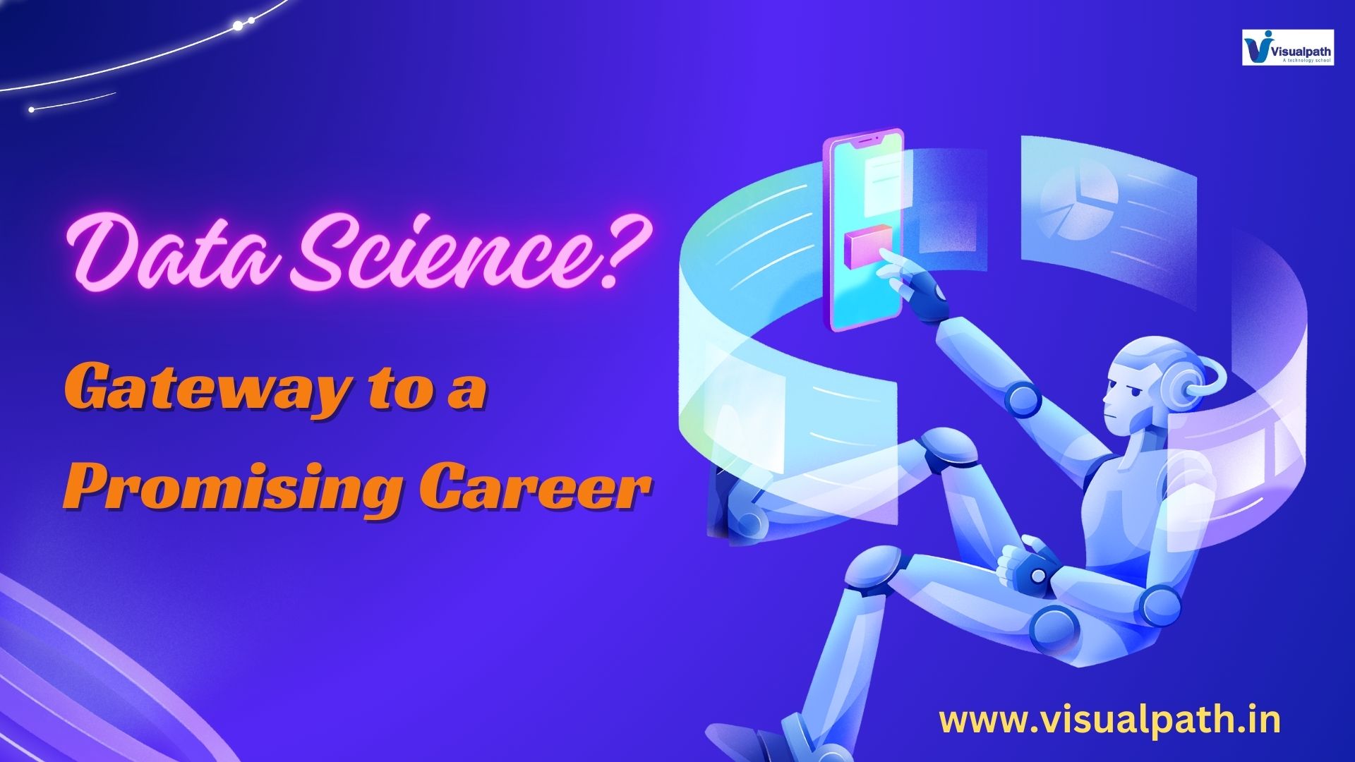 Understanding Data Science? Your Gateway to a Promising Career