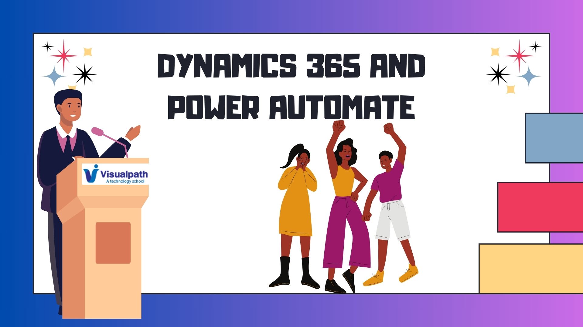 Dynamics 365 and Power Automate: Integration for Automation