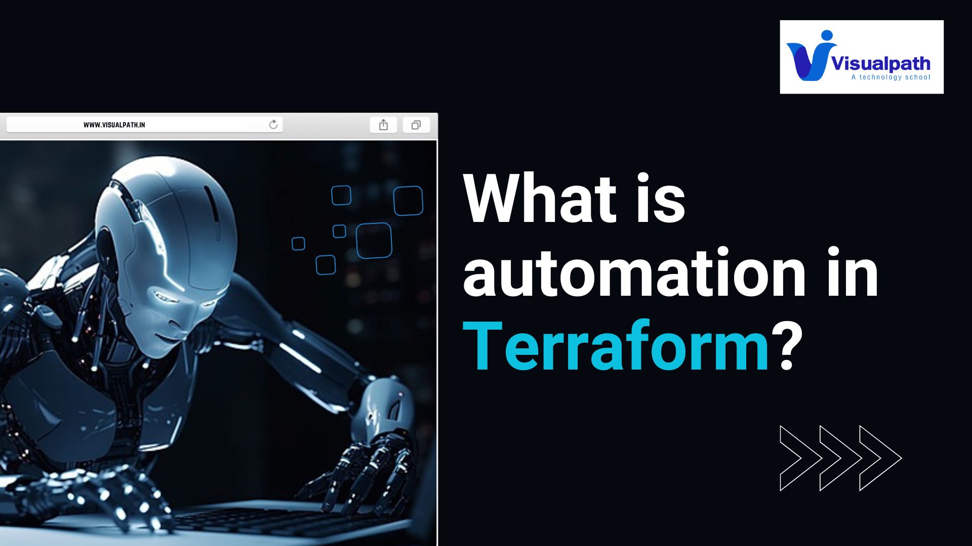 What is automation in Terraform? & Key Features 2024