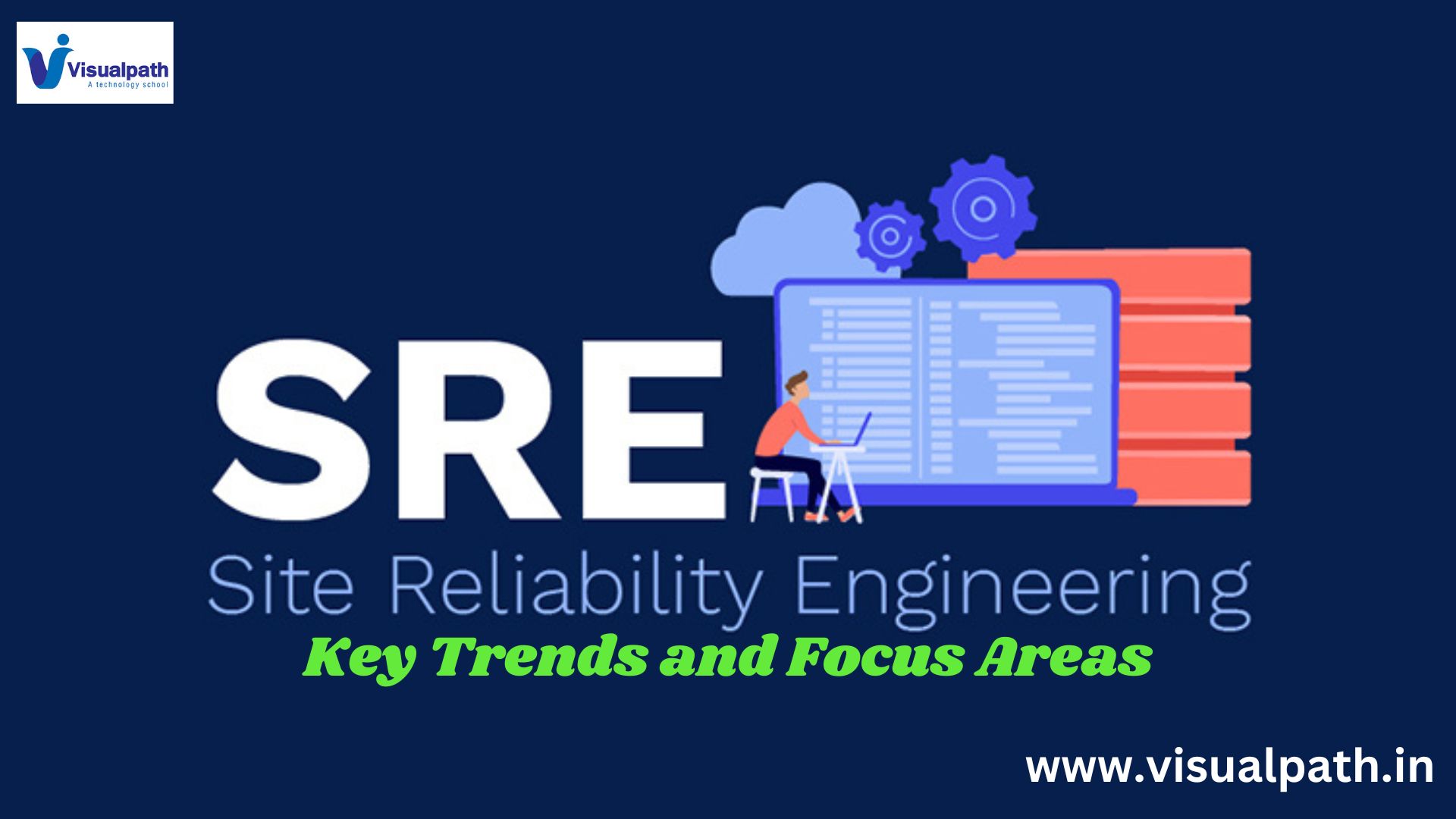 Key Trends and Focus Areas for SRE