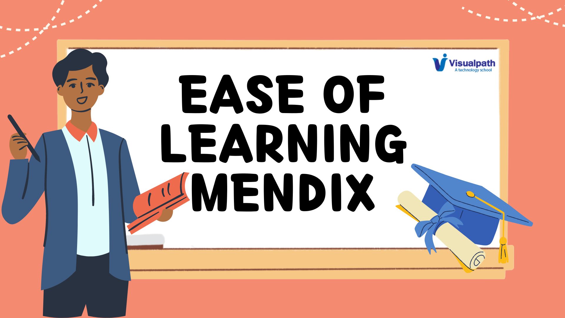 Ease of Learning Mendix: A Comprehensive Overview