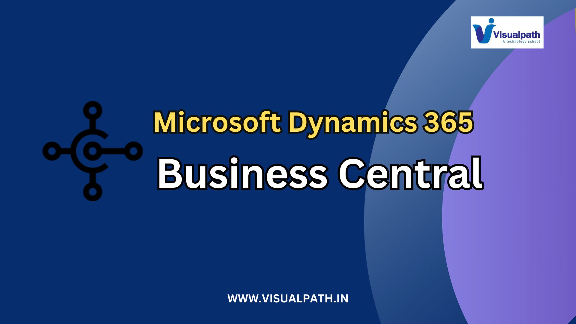 Introduction to Microsoft Dynamics 365 Business Central