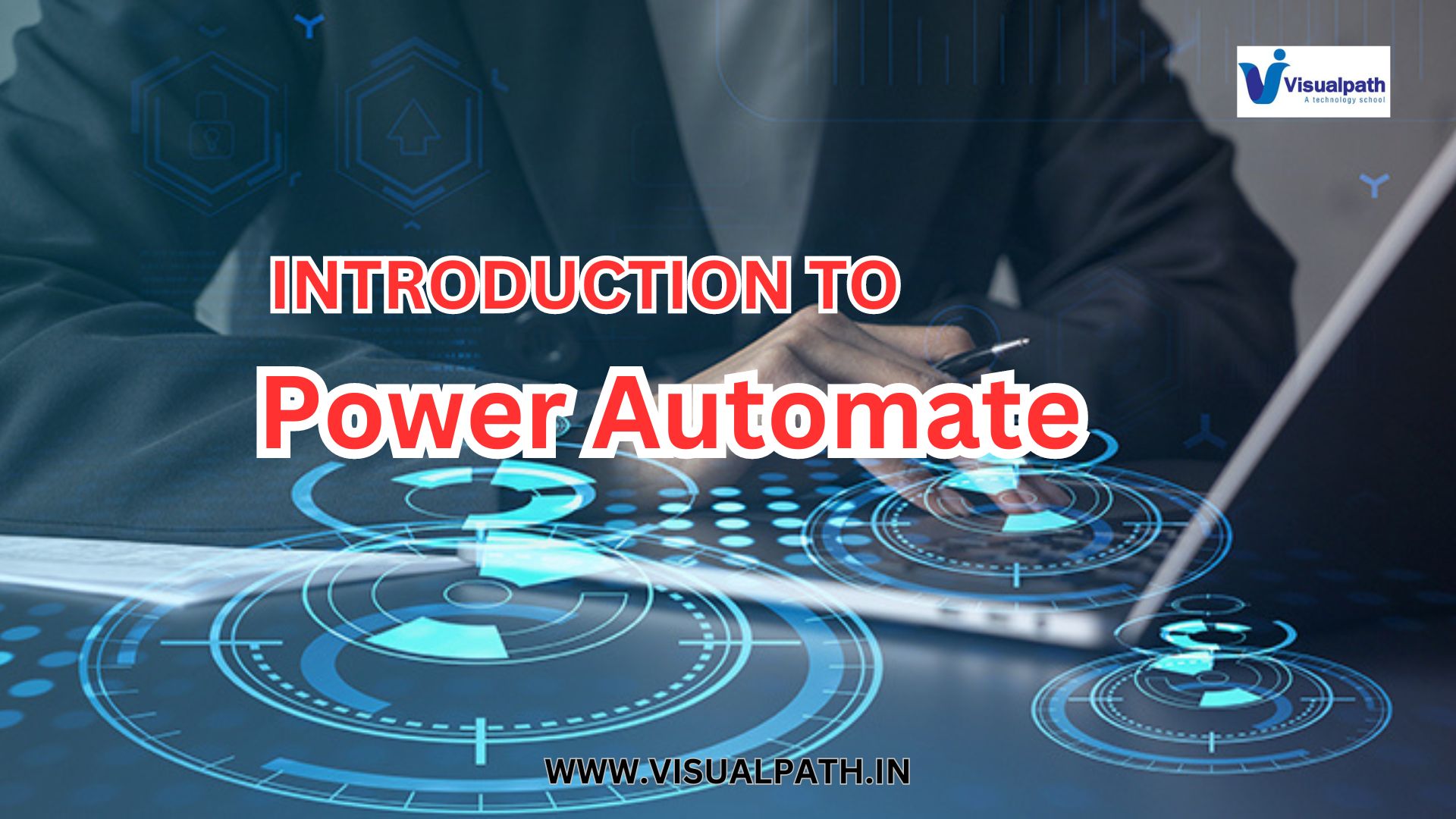 Introduction to Power Automate? And Its Key Features