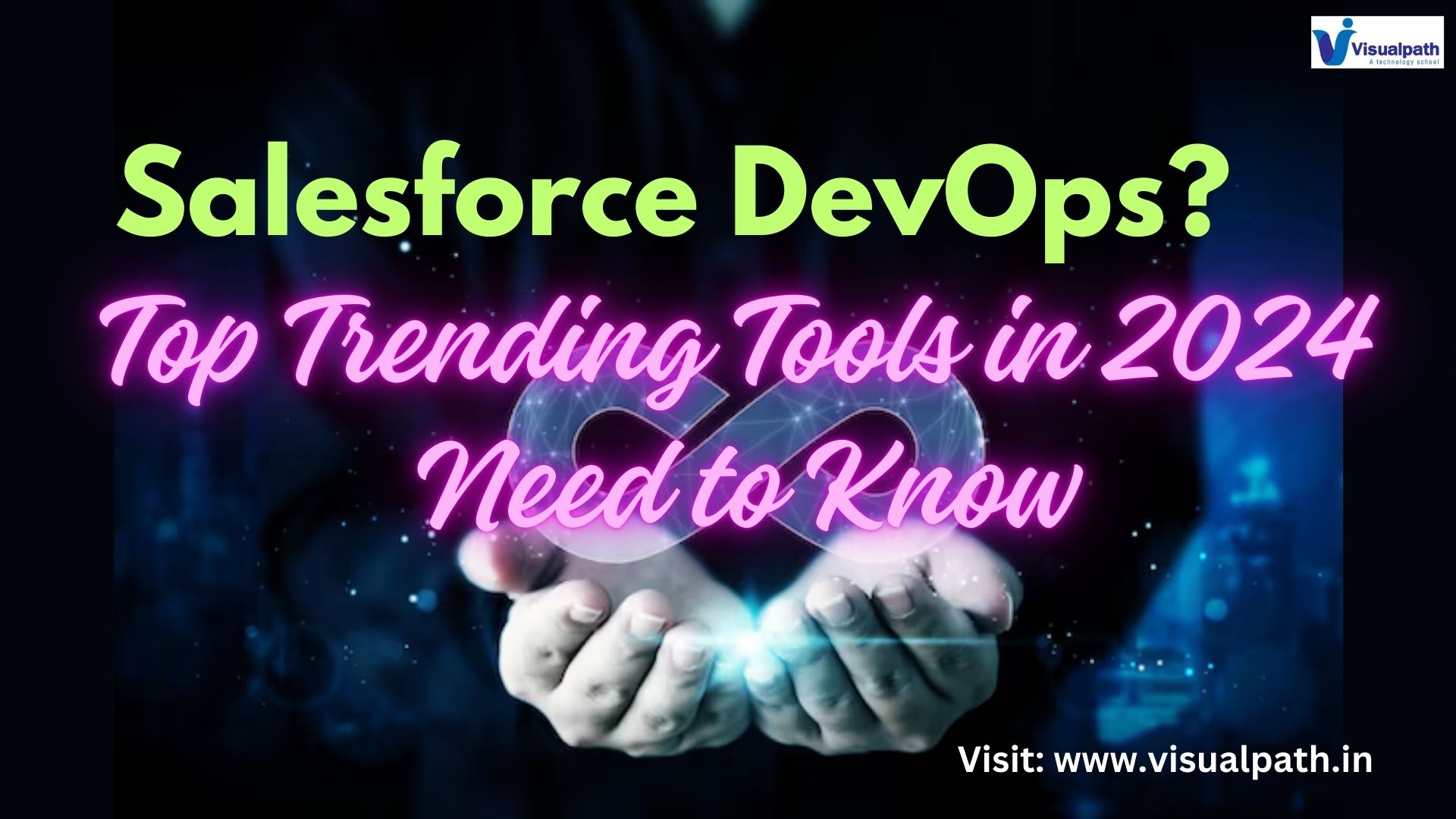 Salesforce DevOps? Top Trending Tools in 2024 Need to Know