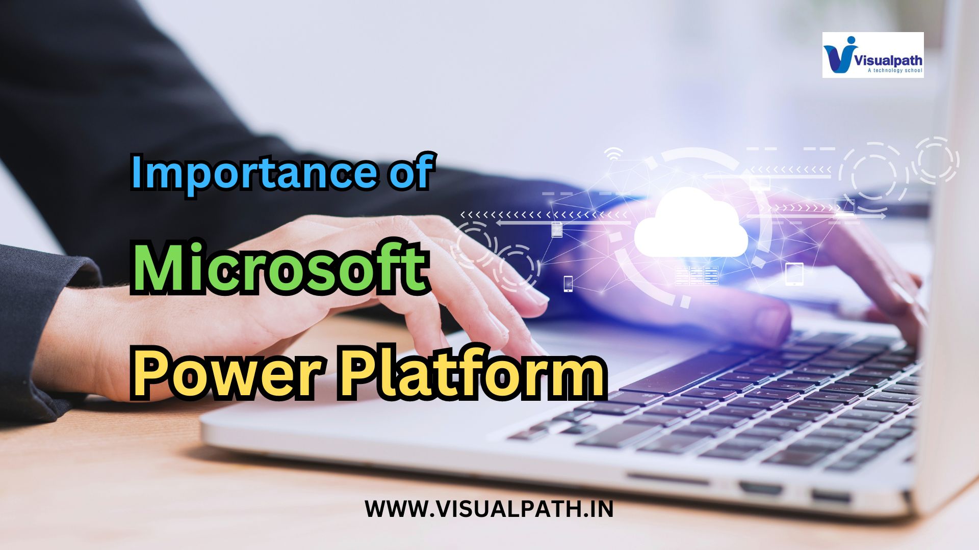 The Importance of Microsoft Power Platform