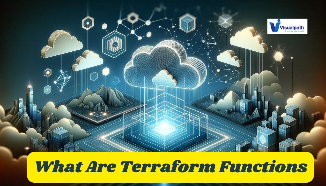 What Are Terraform Functions?